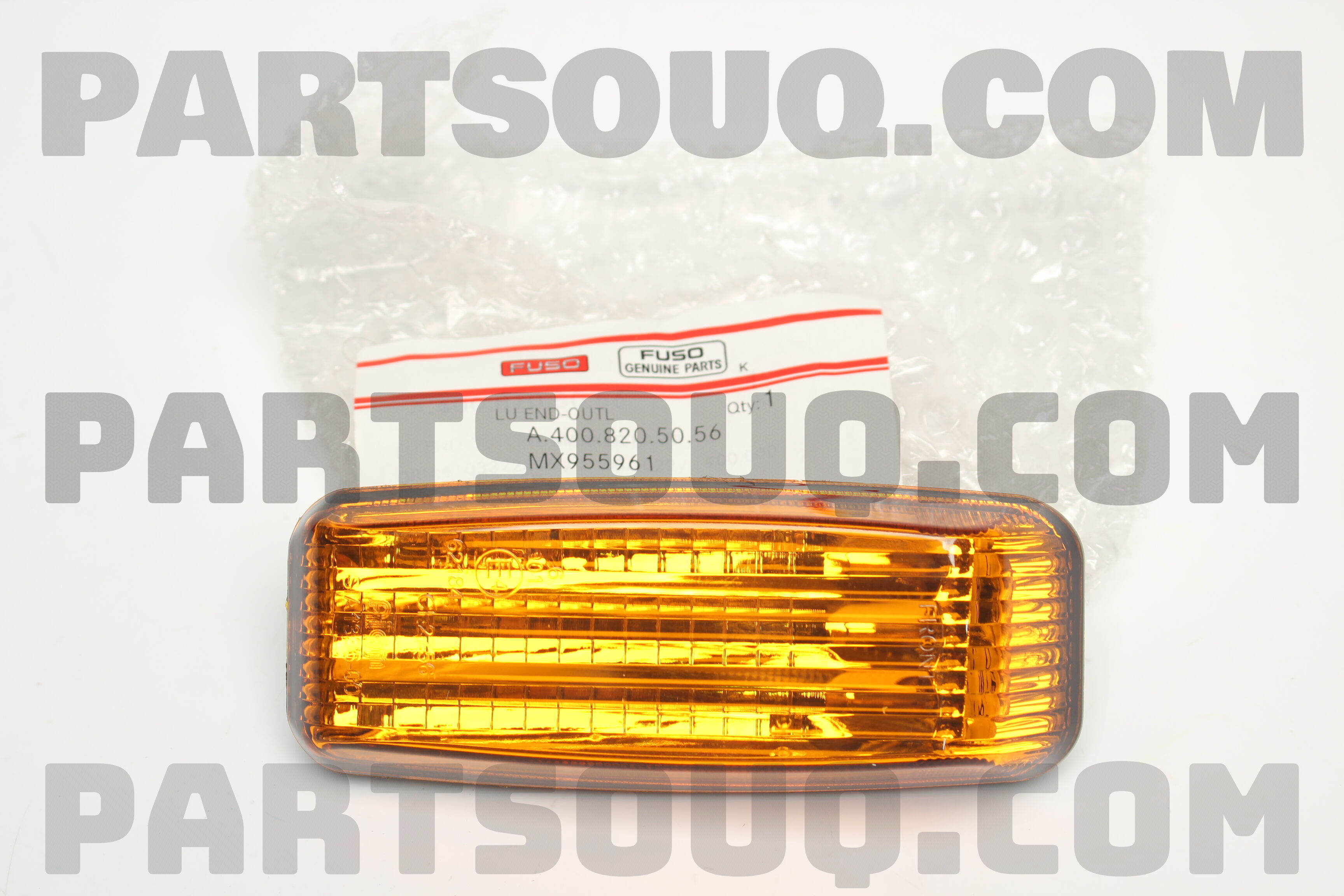 FUSO 純正部品 LAMP TURN R MX915955 ウインカーランプ MX915955