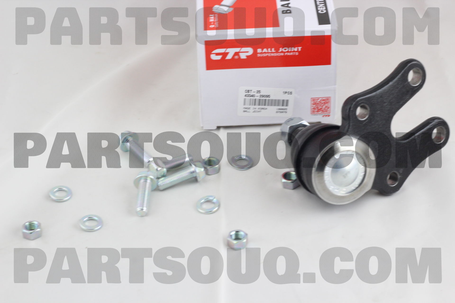 JOINT ASSY, LOWER BALL, FRONT, RH/LH 4333029175 | Toyota Parts | PartSouq