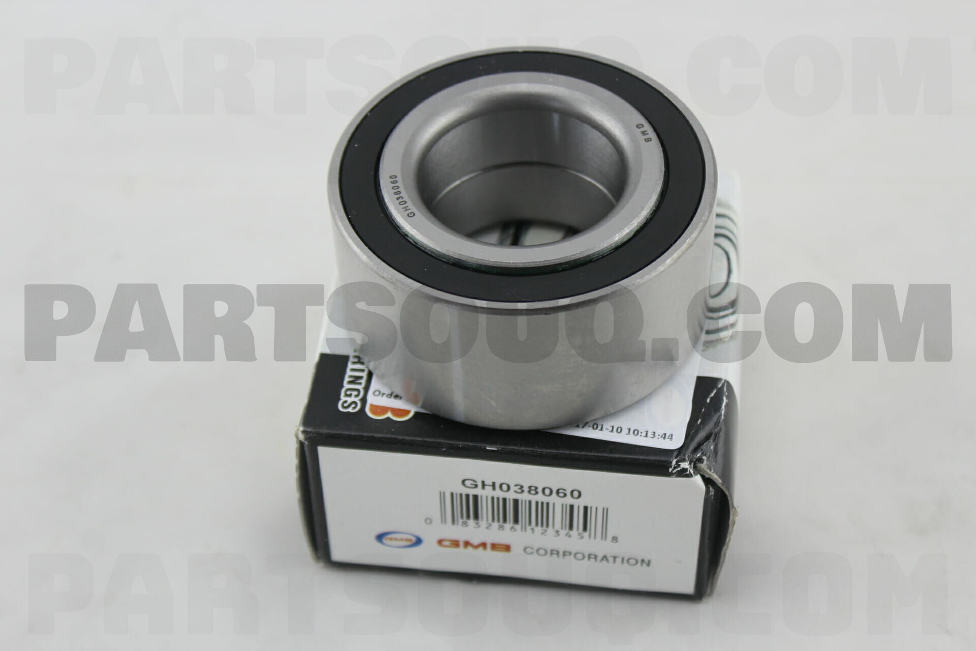 Купить Задний Ступичный Подшипник Gmb Gh34800