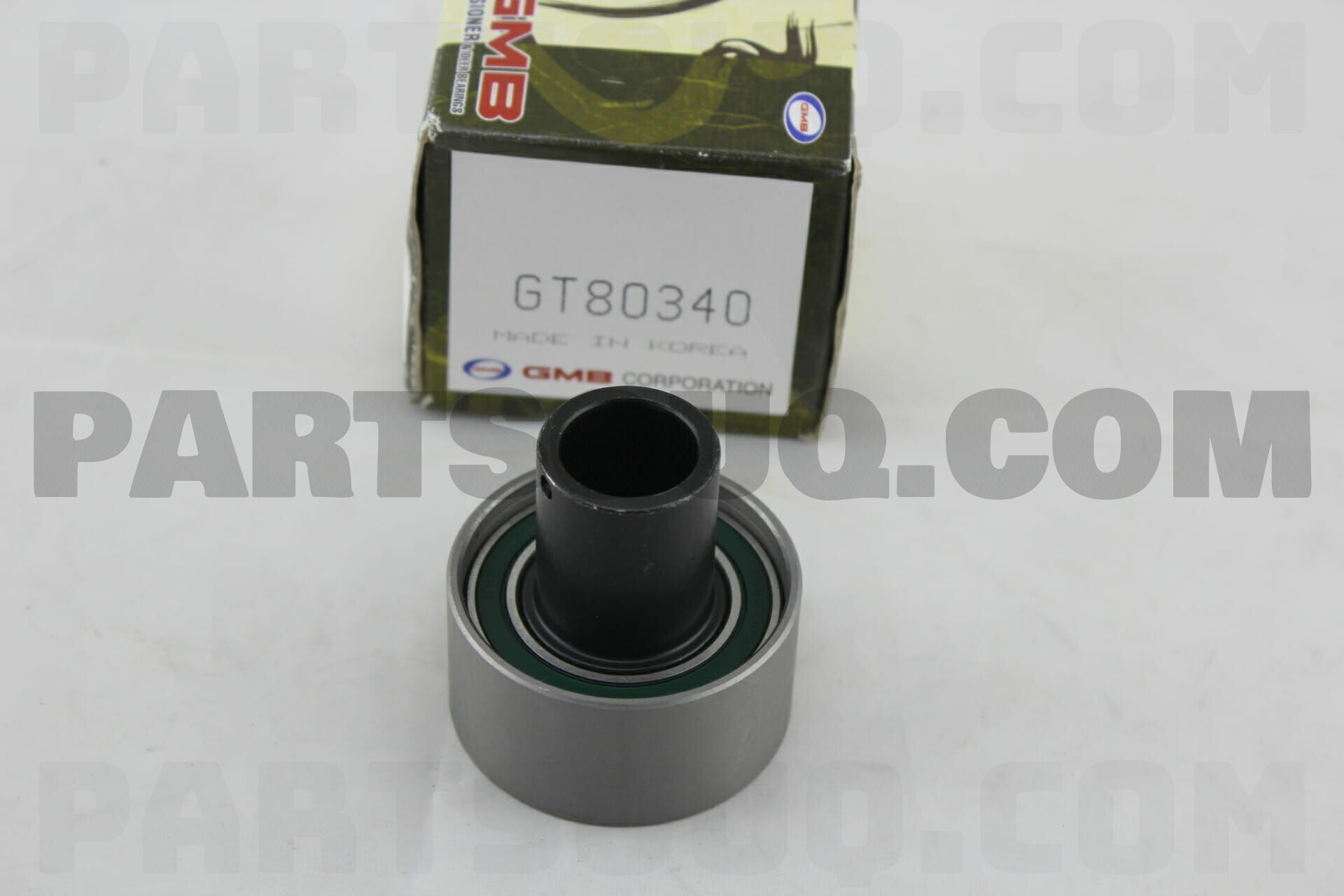 TENSIONER GT80340 | GMB Parts | PartSouq