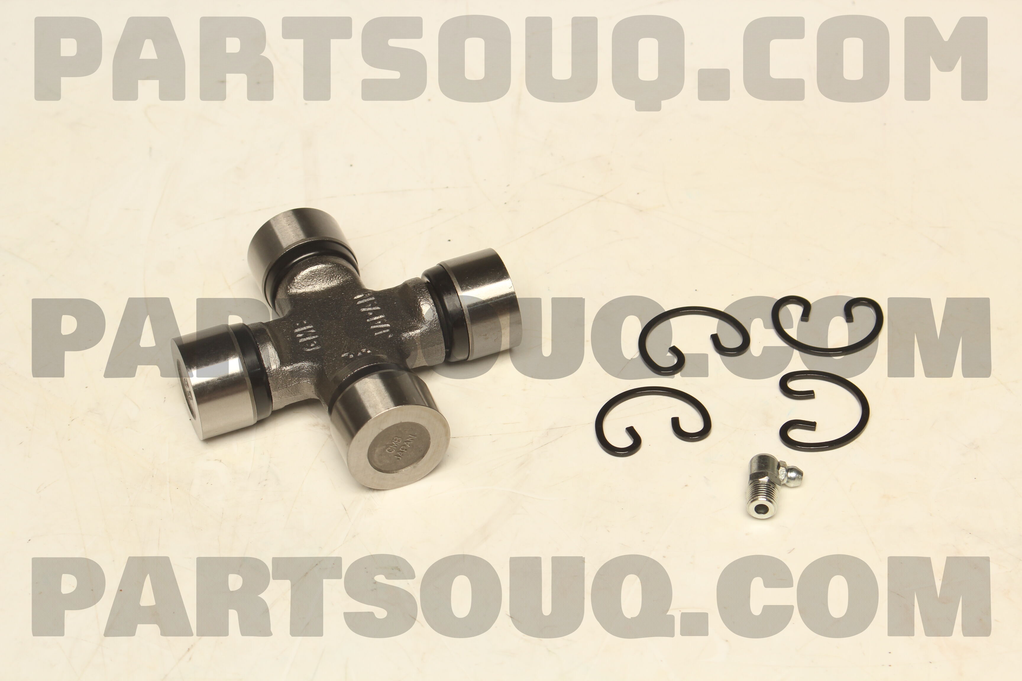 U JOINT GUIS73 | GMB Parts | PartSouq