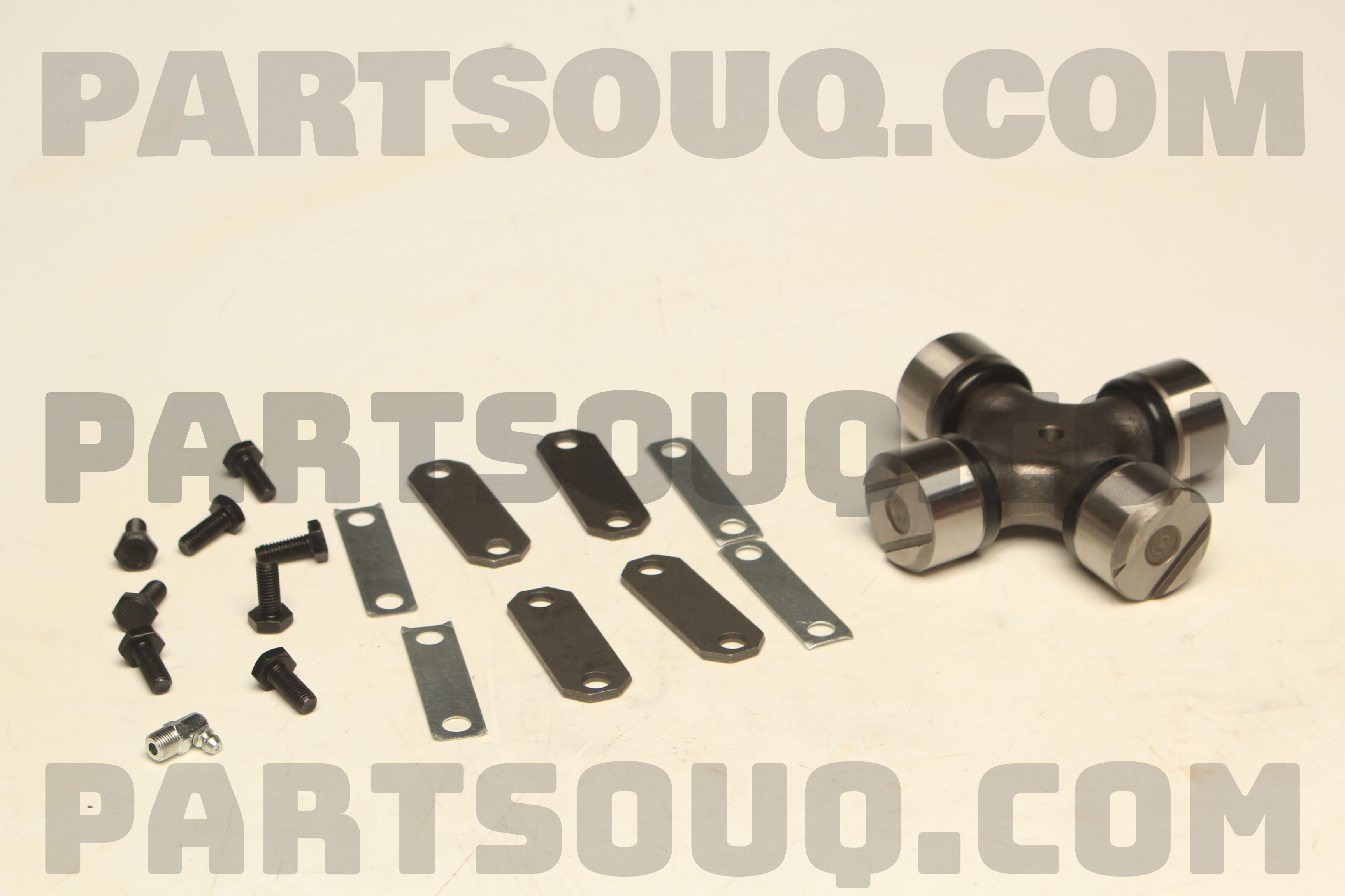 U-JOINT GUM71 | GMB Parts | PartSouq