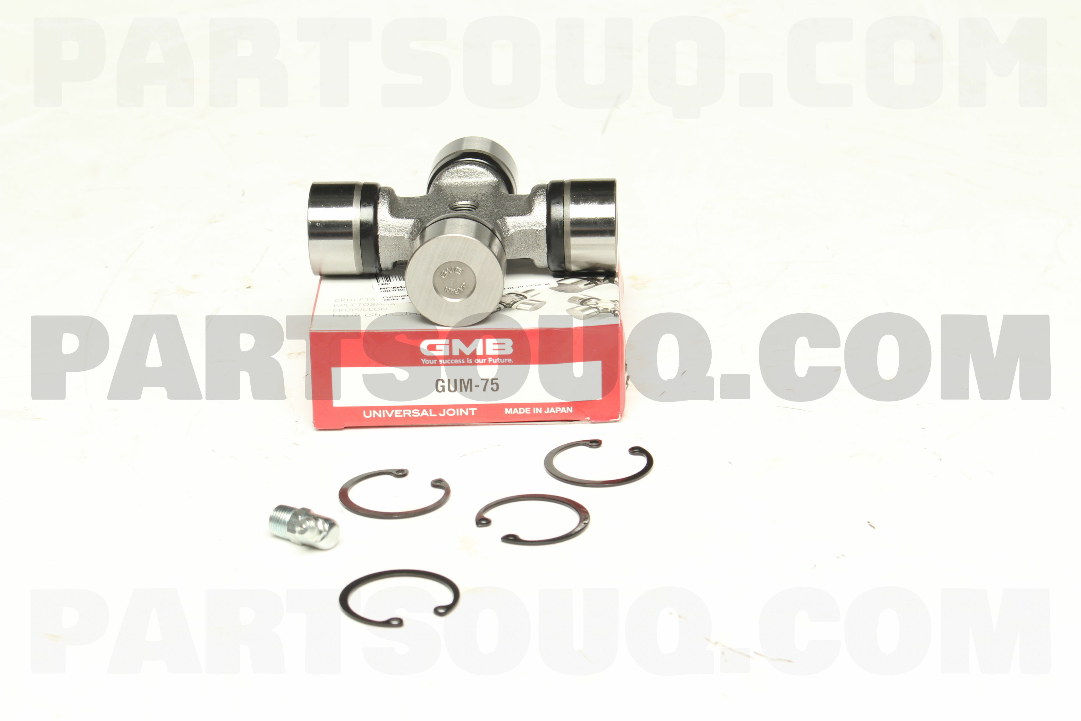 SPIDER KIT,PROP U/JOINT MK996631 Mitsubishi Parts PartSouq