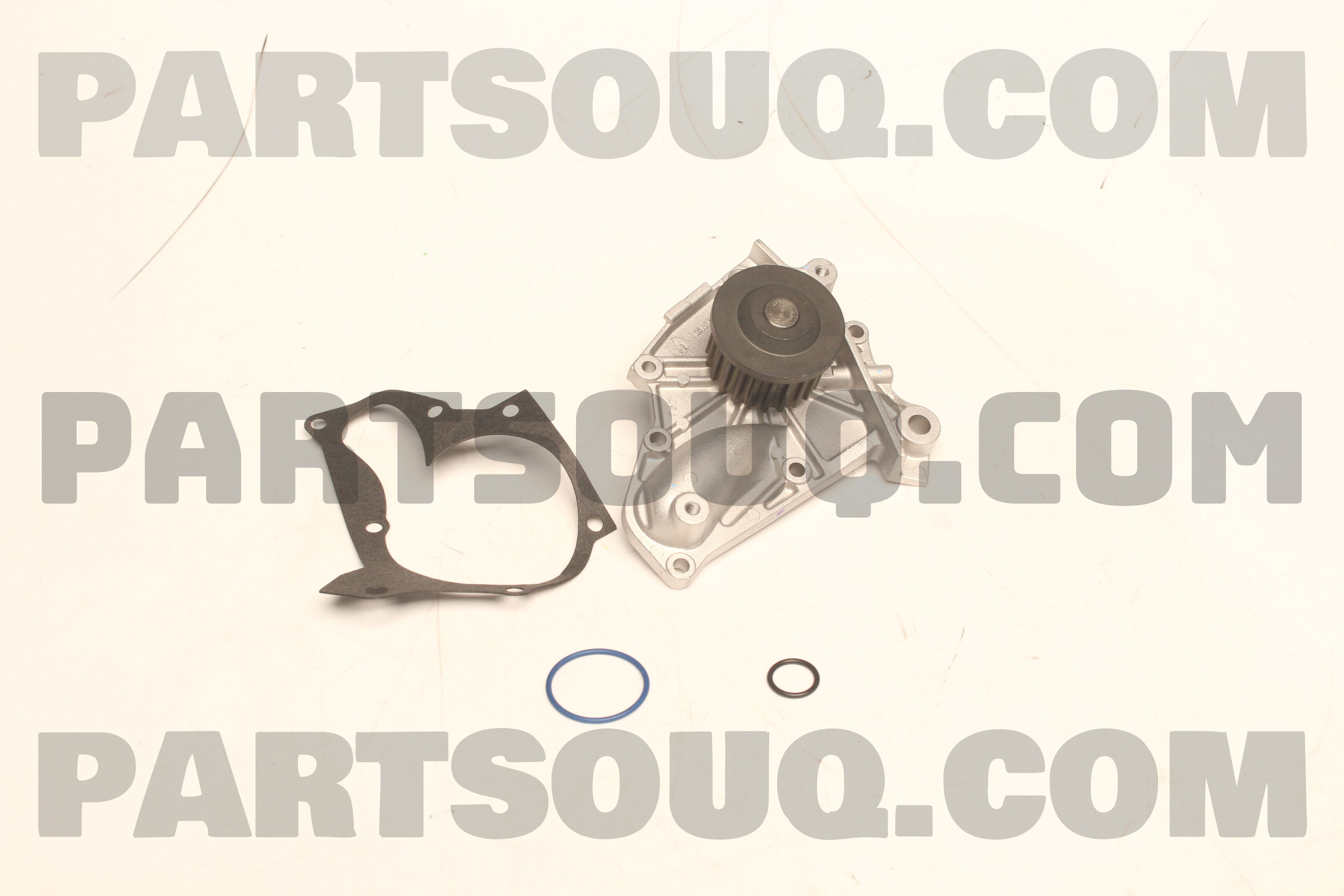 PUMP ASSY, WATER, W/O COVER 1611079095 | Toyota Parts | PartSouq