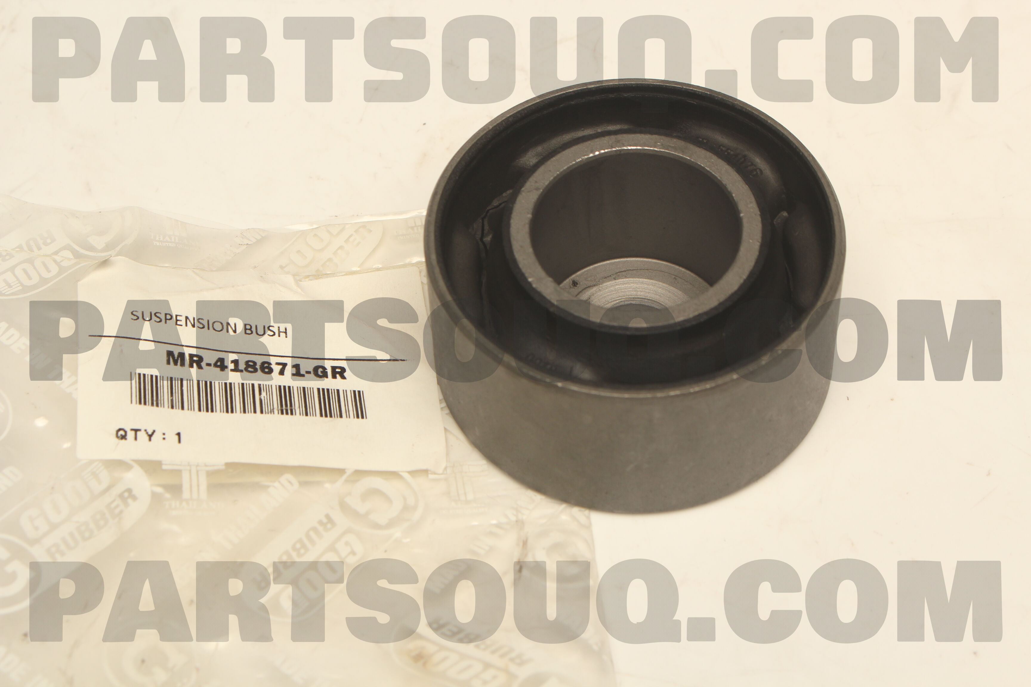 BSHG,RR SUSP CROSSME MR418671 | Mitsubishi Parts | PartSouq