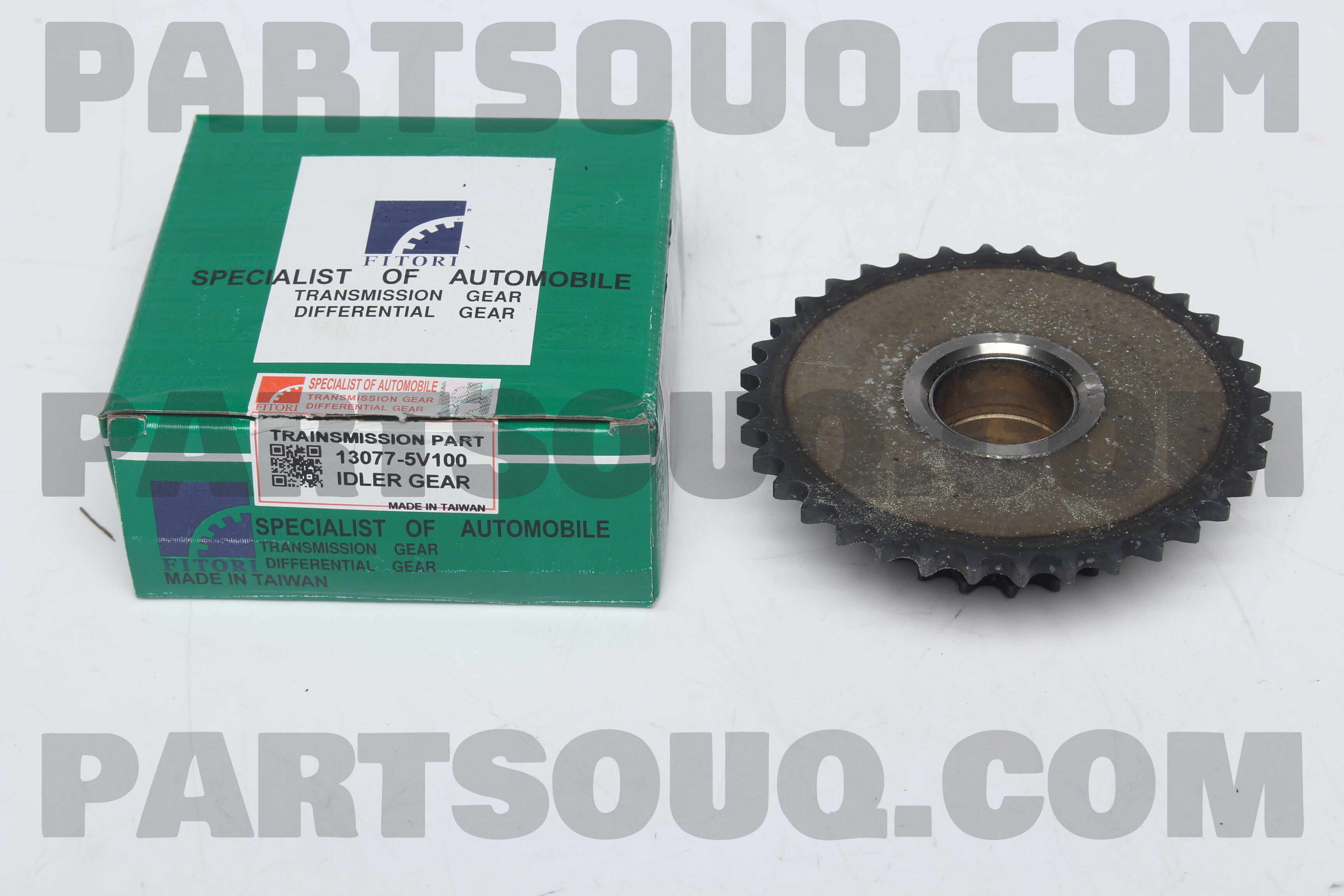 GEAR-IDLER 130775V100 | Nissan Parts | PartSouq