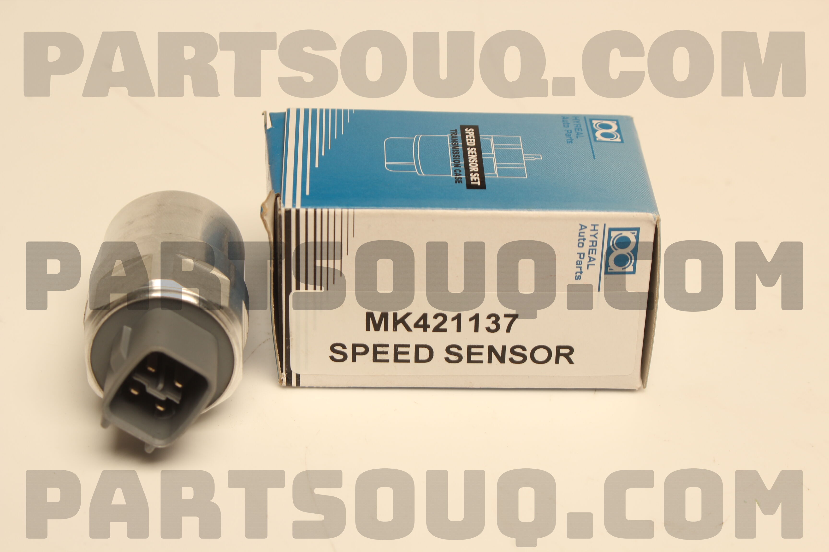 メル57721出品 SPEED SENSOR MK421137 | HABASHI Parts | PartSouq