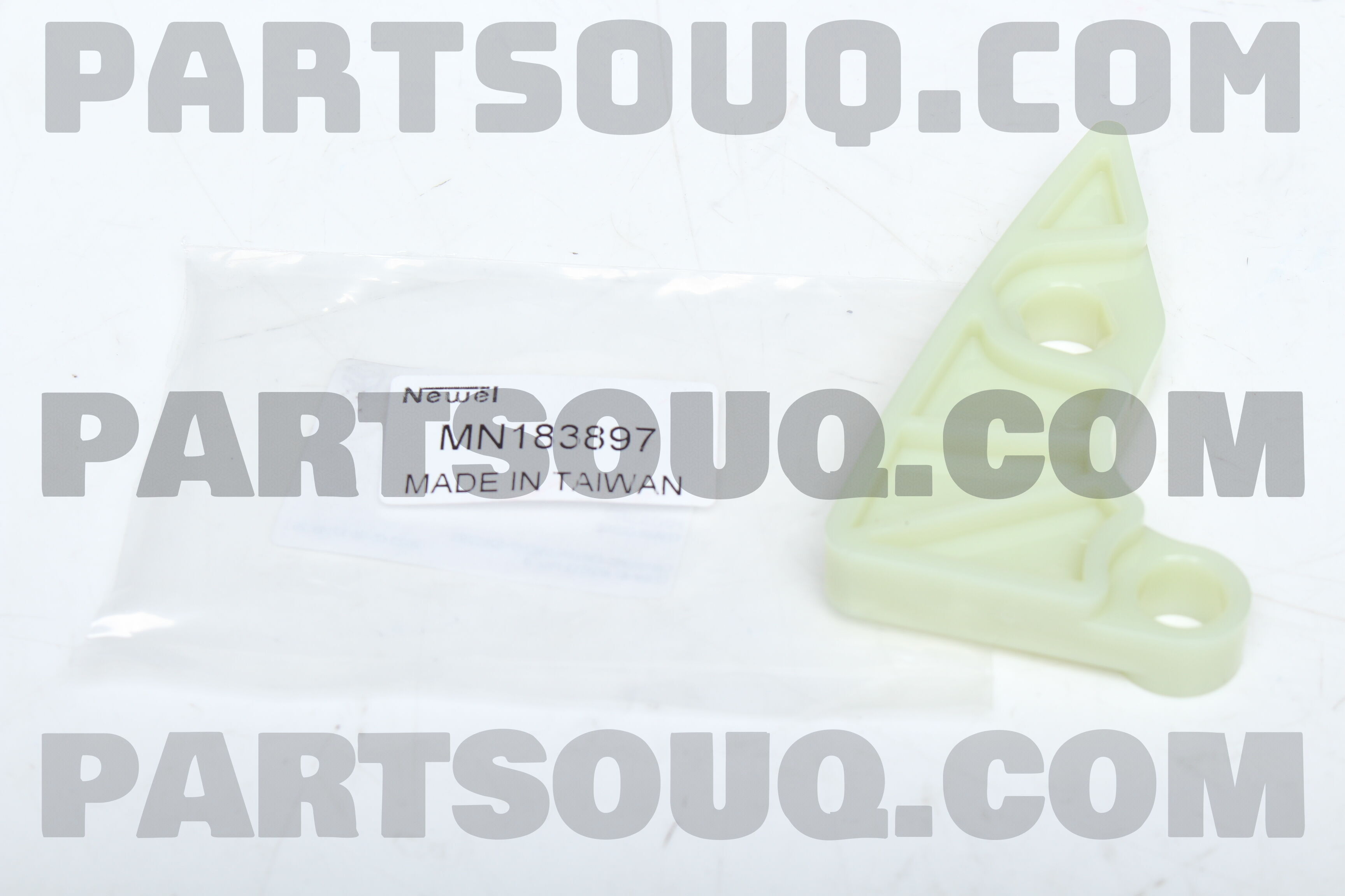 GUIDE,BALANCR TIMING CHAIN MN183897 | Mitsubishi Parts | PartSouq