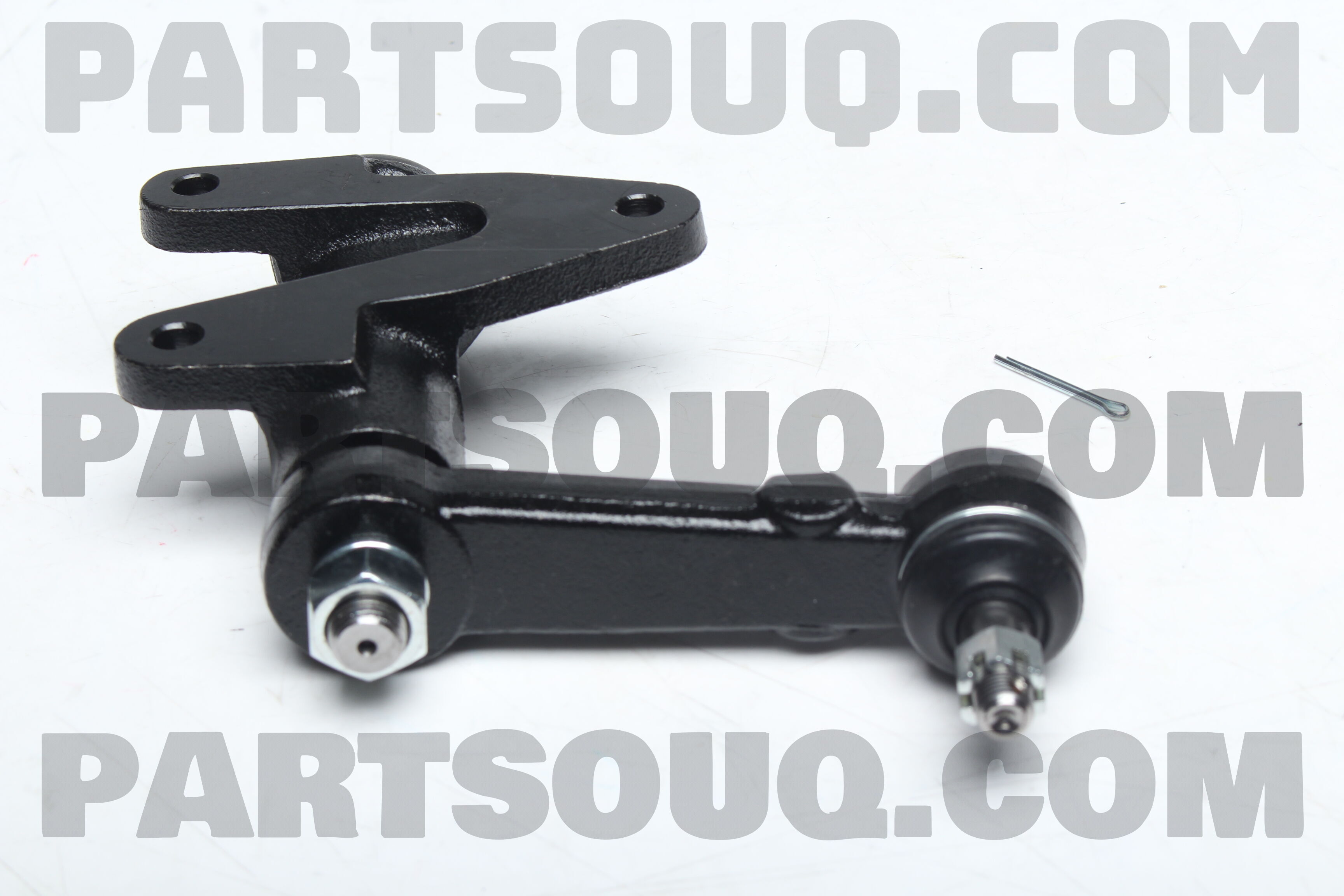 ARM KIT,STEERING IDL MR344654 | Mitsubishi Parts | PartSouq