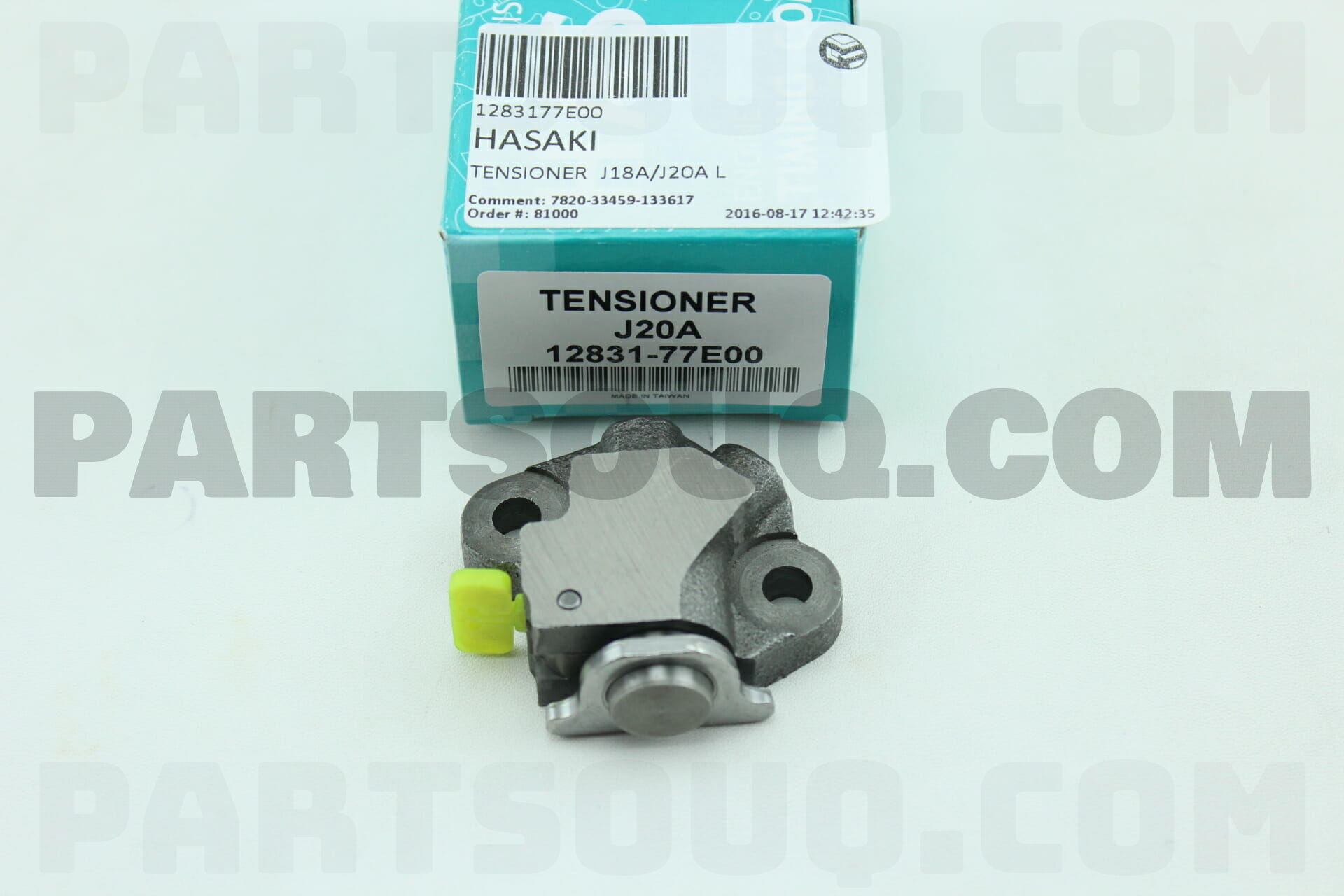 Suzuki OEM 99-08 Grand VITARA Camshaft Cam-tensioner
