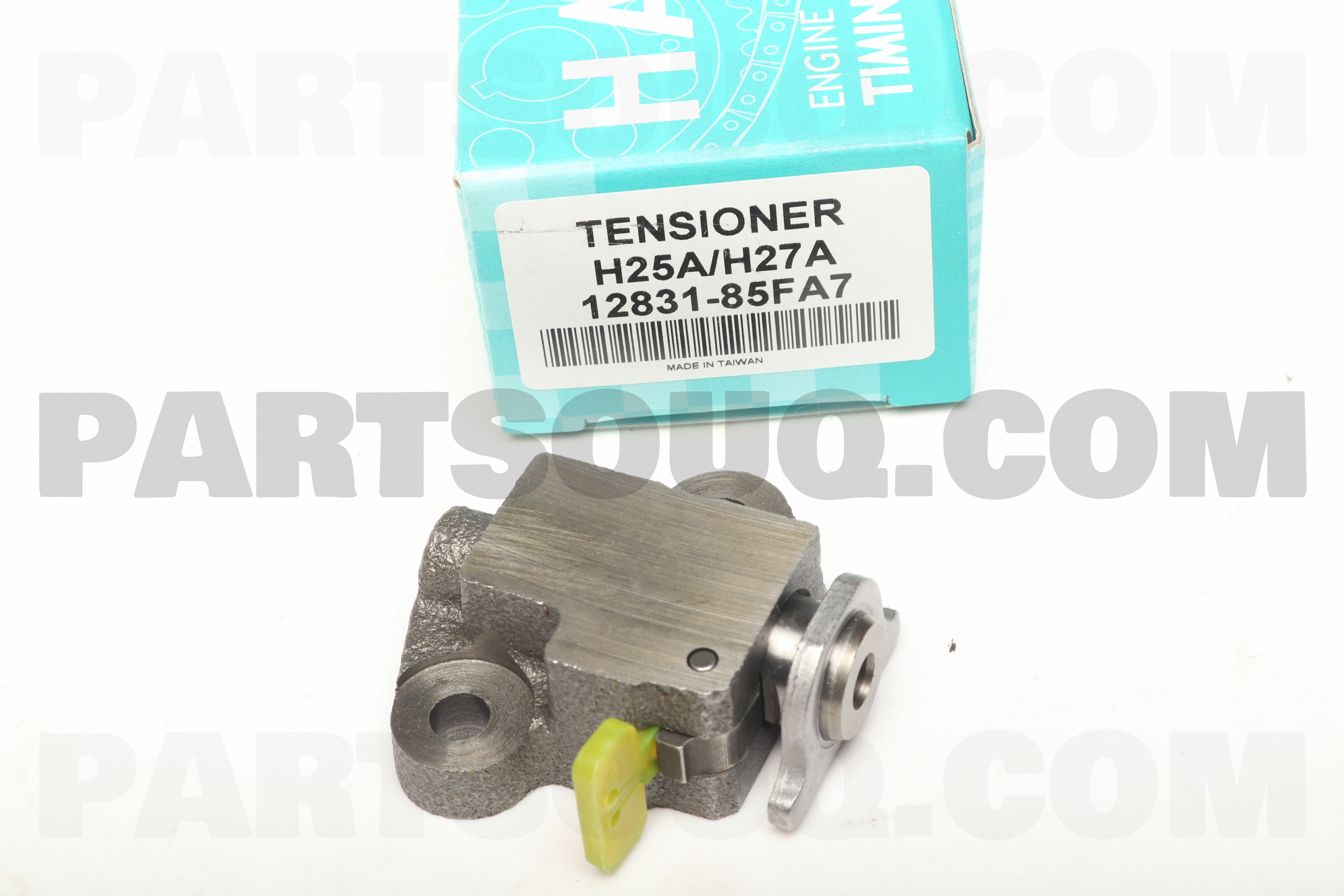 TENSIONER H25A NO.1 1283185FA7 | HASAKI Parts | PartSouq TENSIONER H25A NO.1 1283185FA7 | HASAKI Parts | PartSouq
