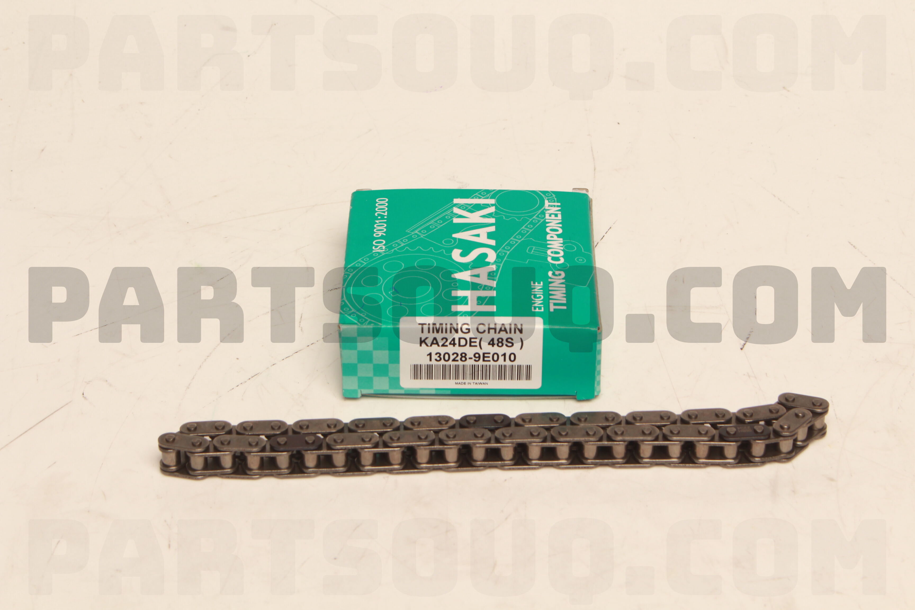 CHAIN-TIMING,CAMSHAFT 130289E010 | Nissan Parts | PartSouq