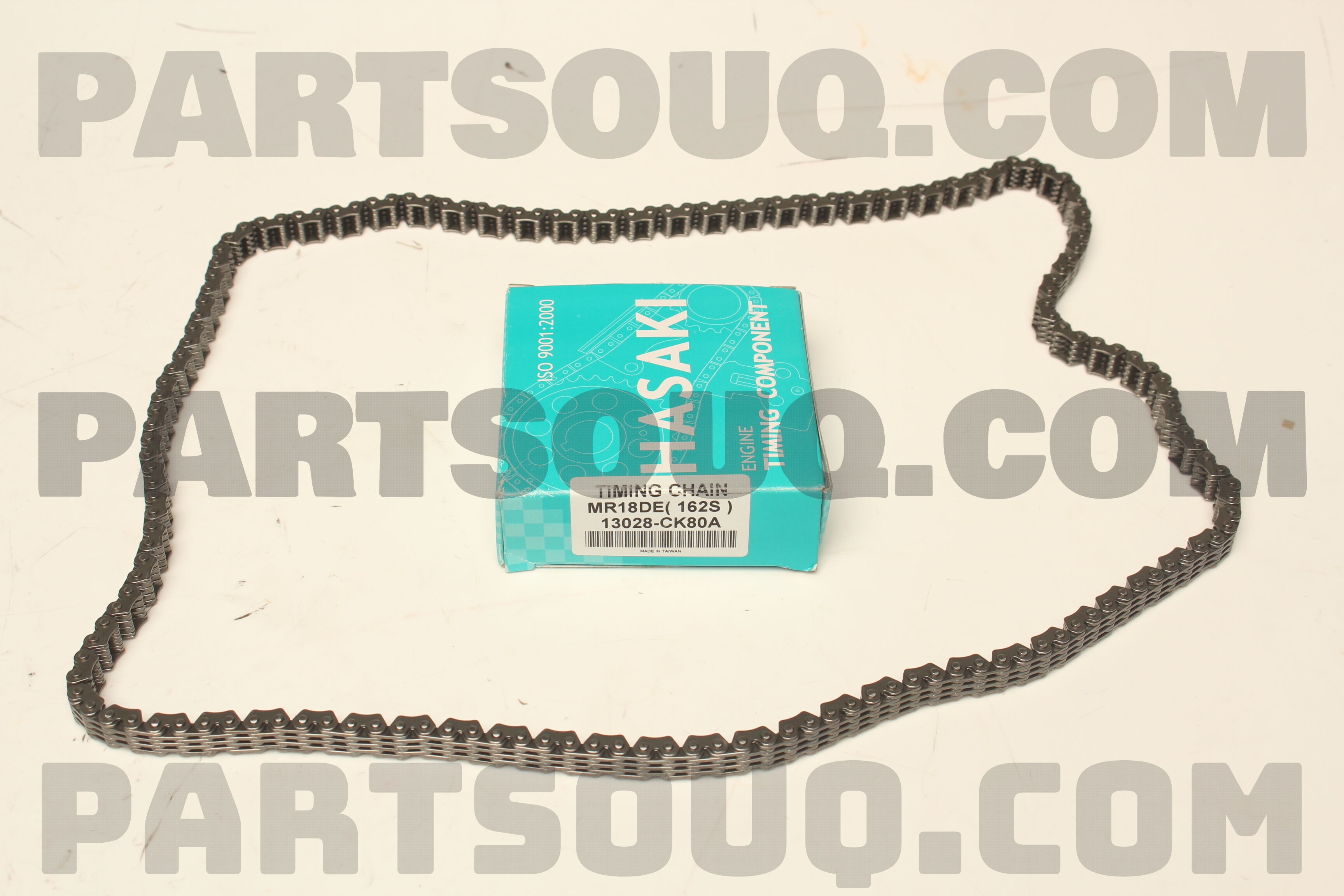 新しいエルメス TIMING CHAIN PartSouq | Parts HASAKI | 13028CK80A SILENT MR18DE バッグ