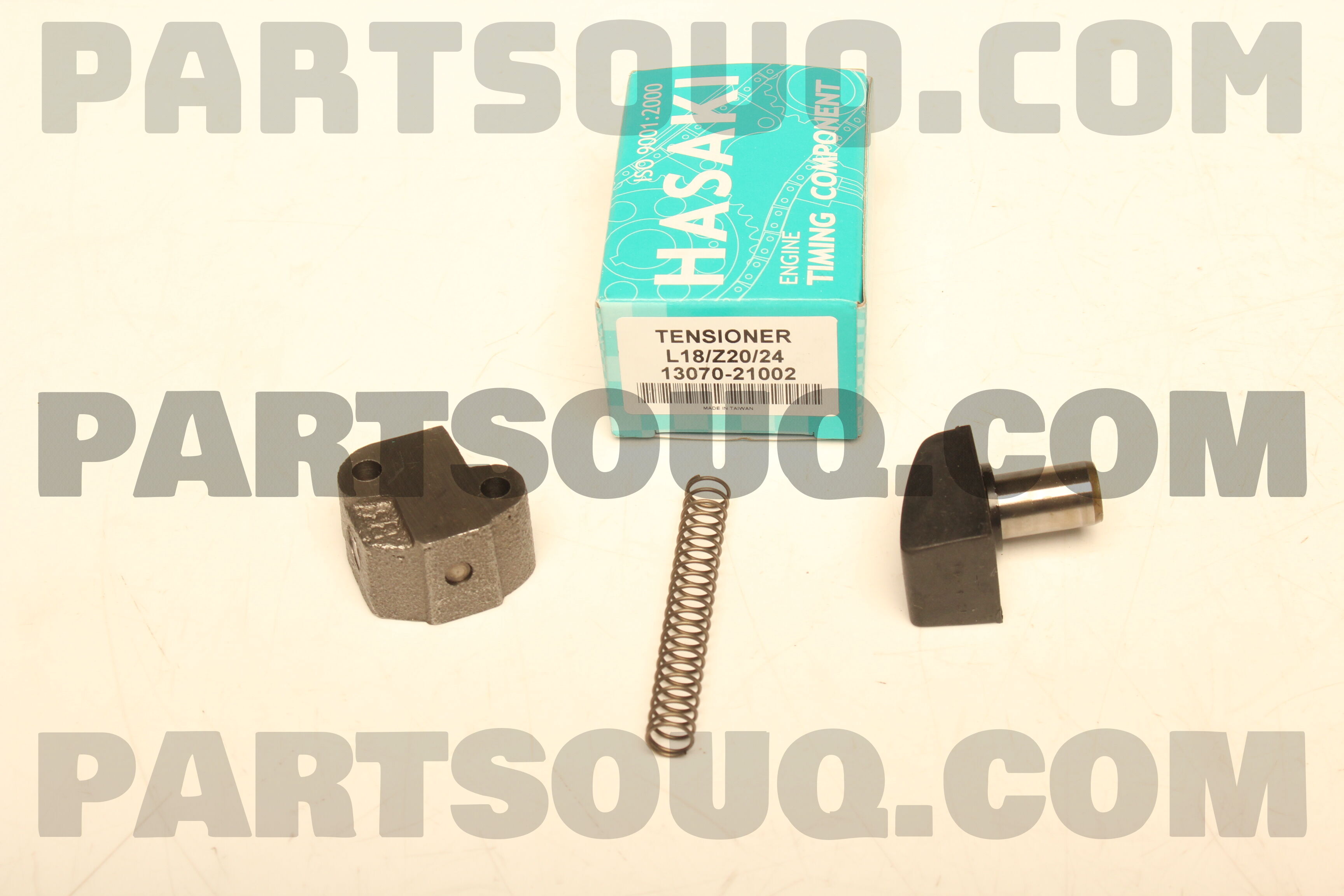 印象のデザイン TENSIONER L18/Z24 PartSouq | Parts HASAKI | 1307021002 ロッド