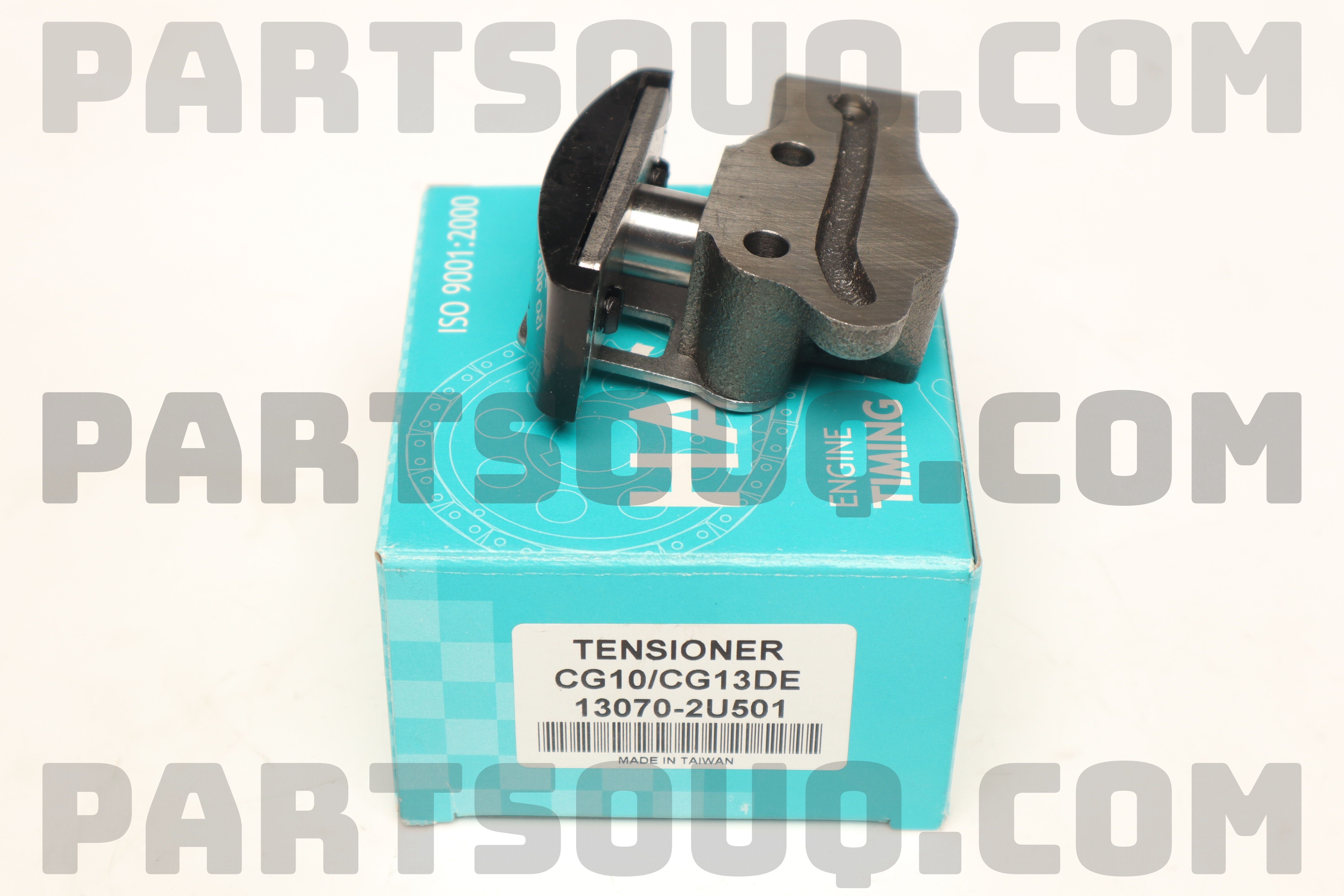 TENSIONER CG10/CG13DE 130702U501 | HASAKI Parts | PartSouq