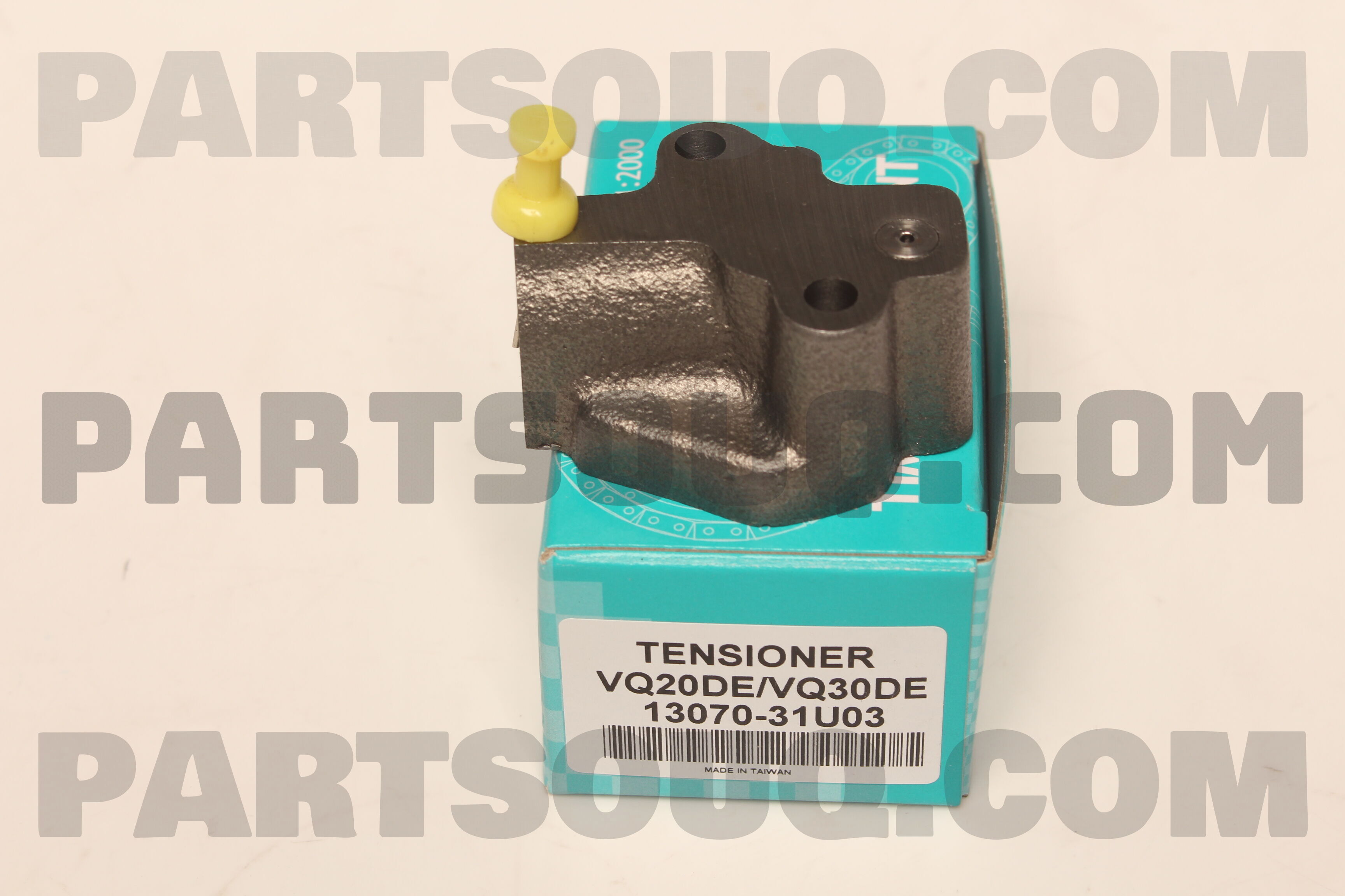 TENSIONER VQ20DE/VQ30D 1307031U03 | HASAKI Parts | PartSouq