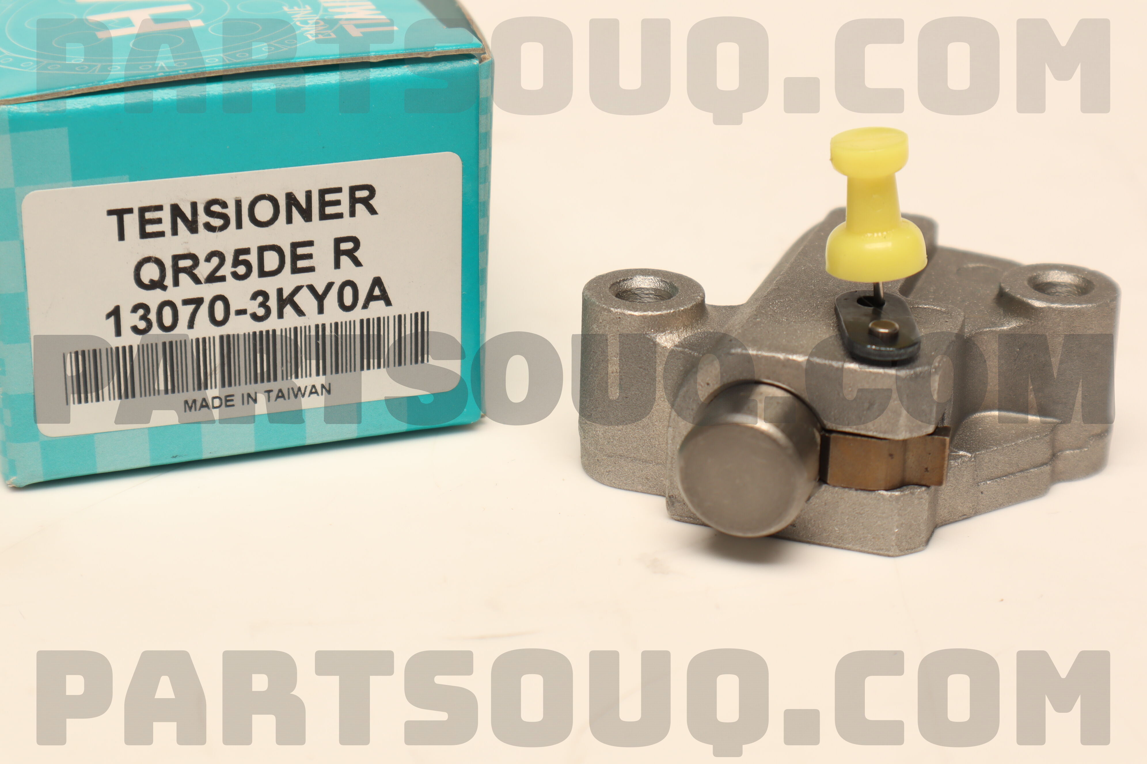 春のコレクション HASAKI | 130703KY0A QR25DER TENSIONER Parts PartSouq | テープ・マスキングテープ