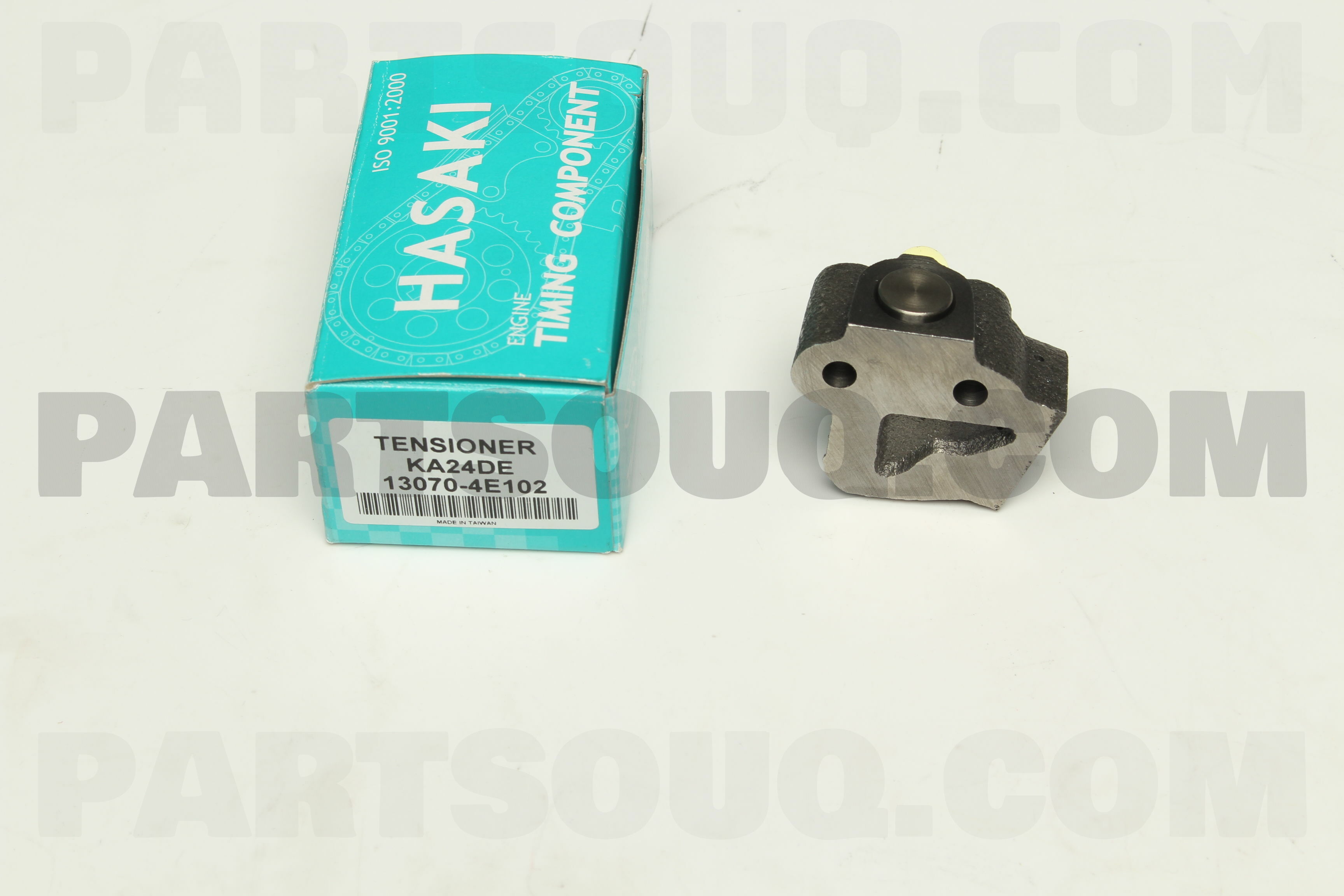 TENSIONER ASSY-CHAIN 130704E102 | Nissan Parts | PartSouq