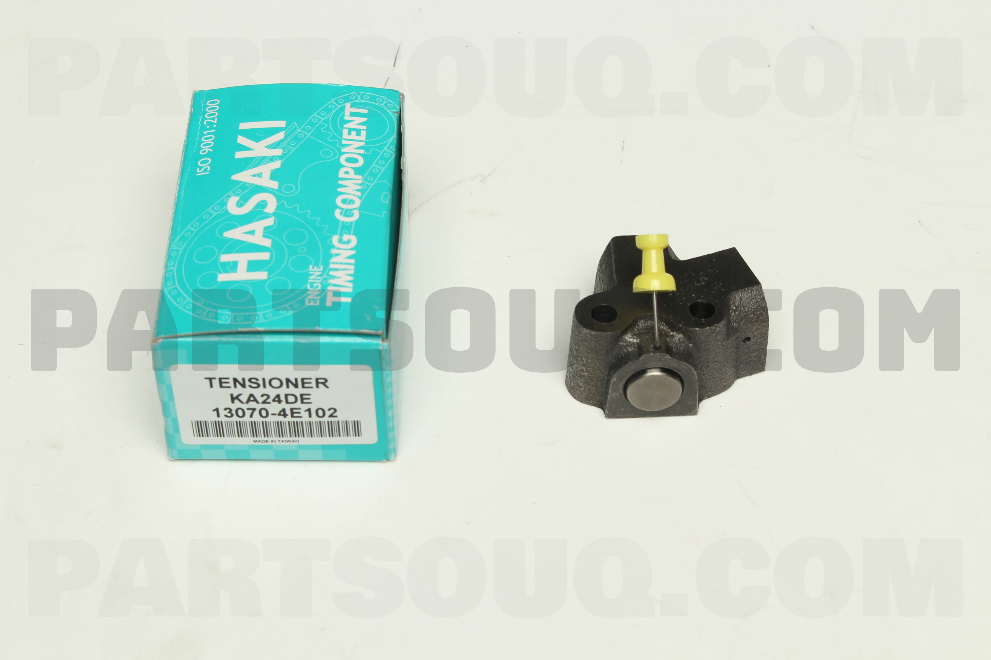 TENSIONER ASSY-CHAIN 13070ZK01B | Nissan Parts | PartSouq