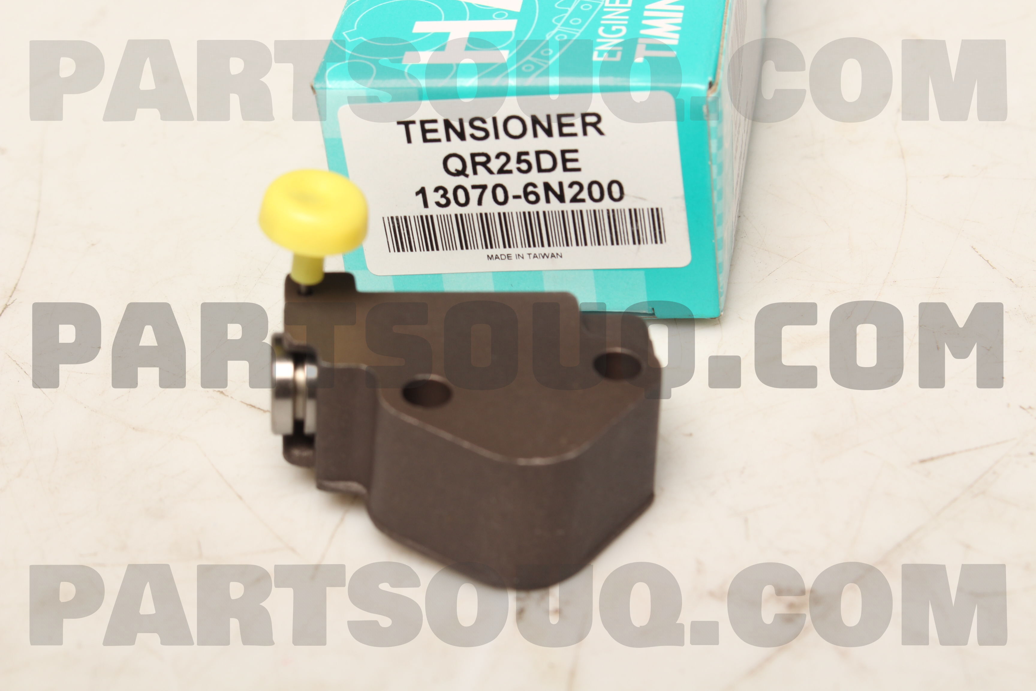 TENSIONER YD25, YD22 13070BN310 | HASAKI Parts | PartSouq