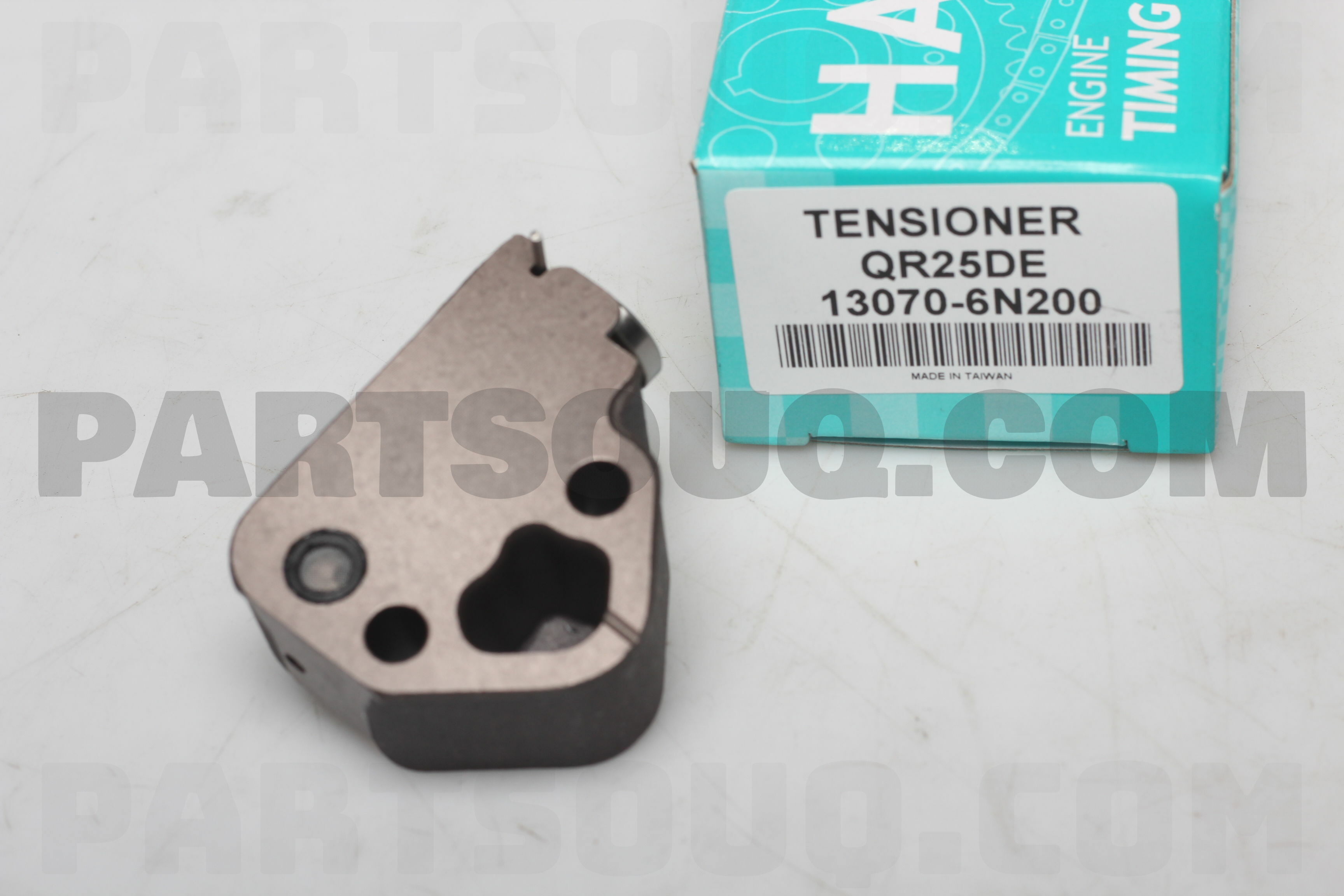 TENSIONER QR25 130706N200 | HASAKI Parts | PartSouq