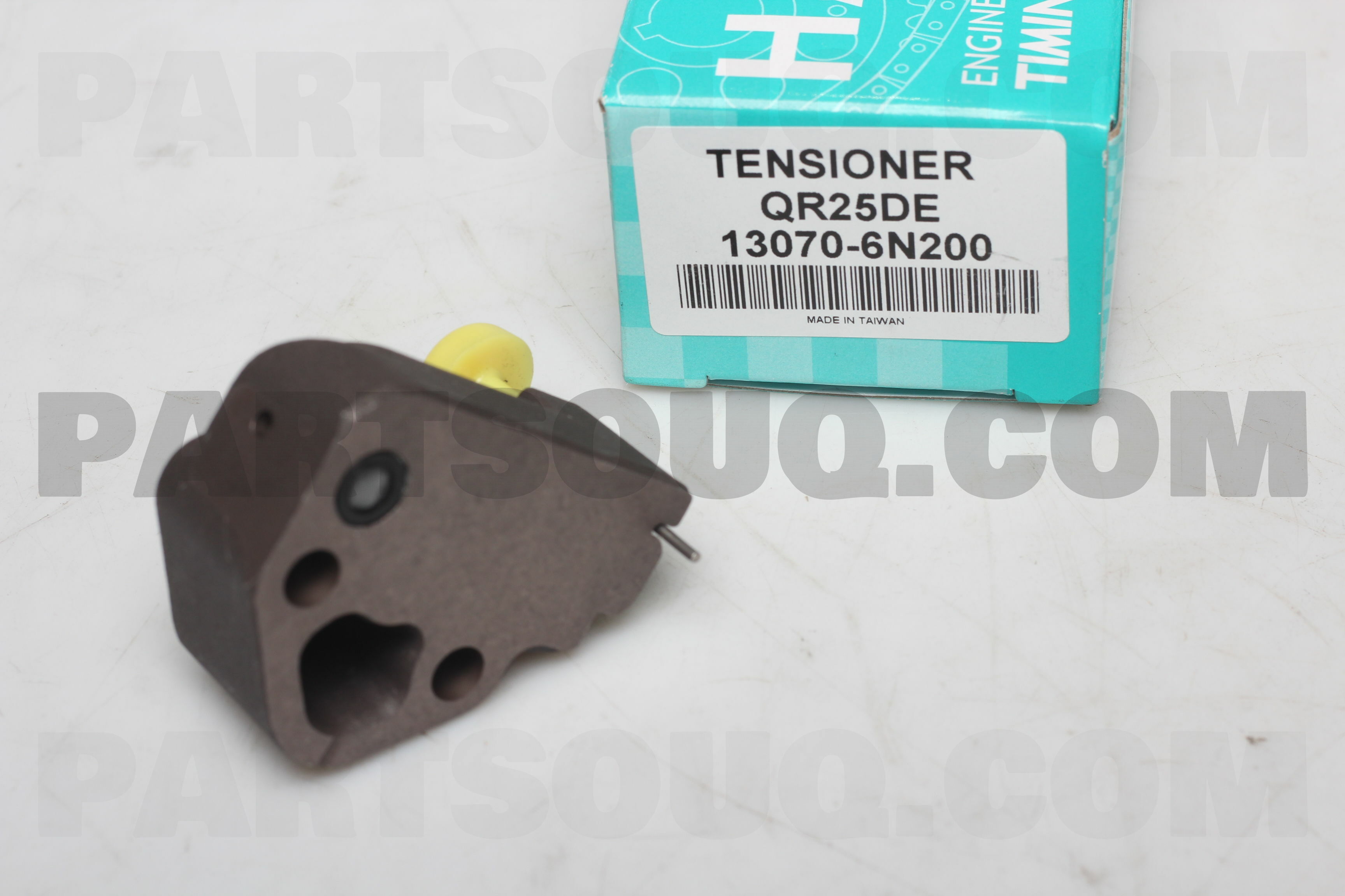 海外ブランドアウトレット通 TENSIONER QR25 130706N200 | HASAKI Parts | PartSouq ミュージシャン