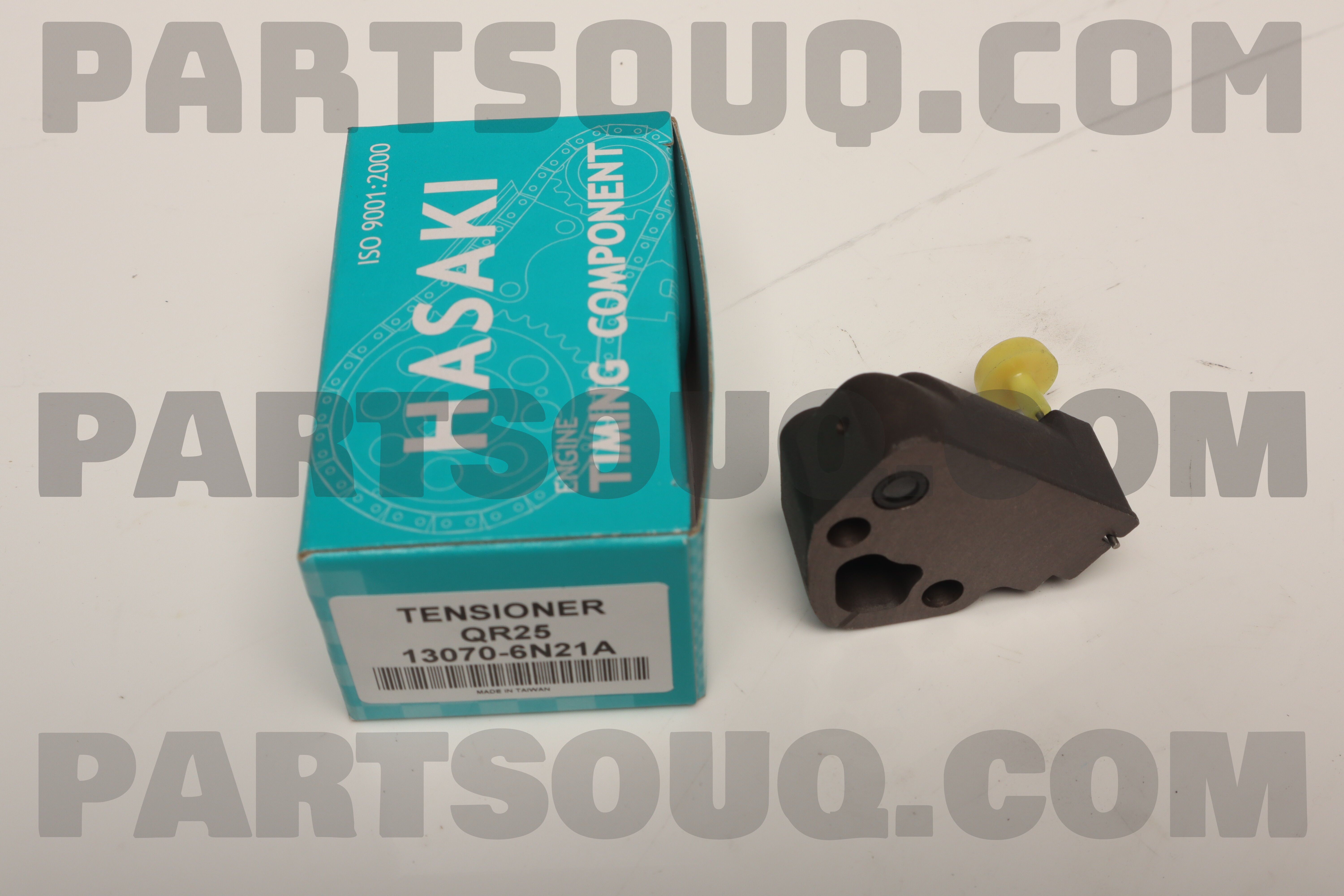 TENSIONER QR25 130706N200 | HASAKI Parts | PartSouq