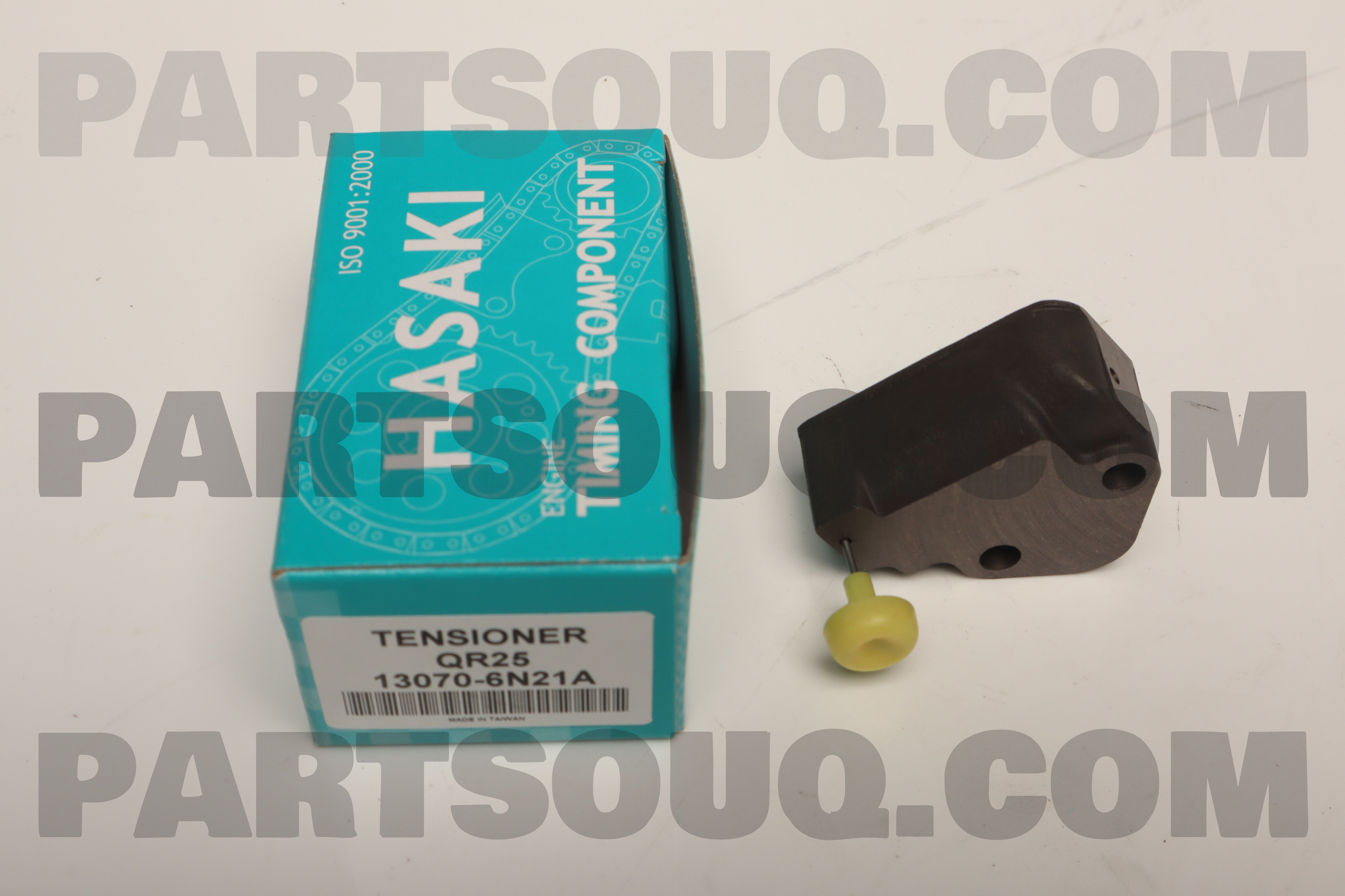 TENSIONER QR25 130706N21A | HASAKI Parts | PartSouq