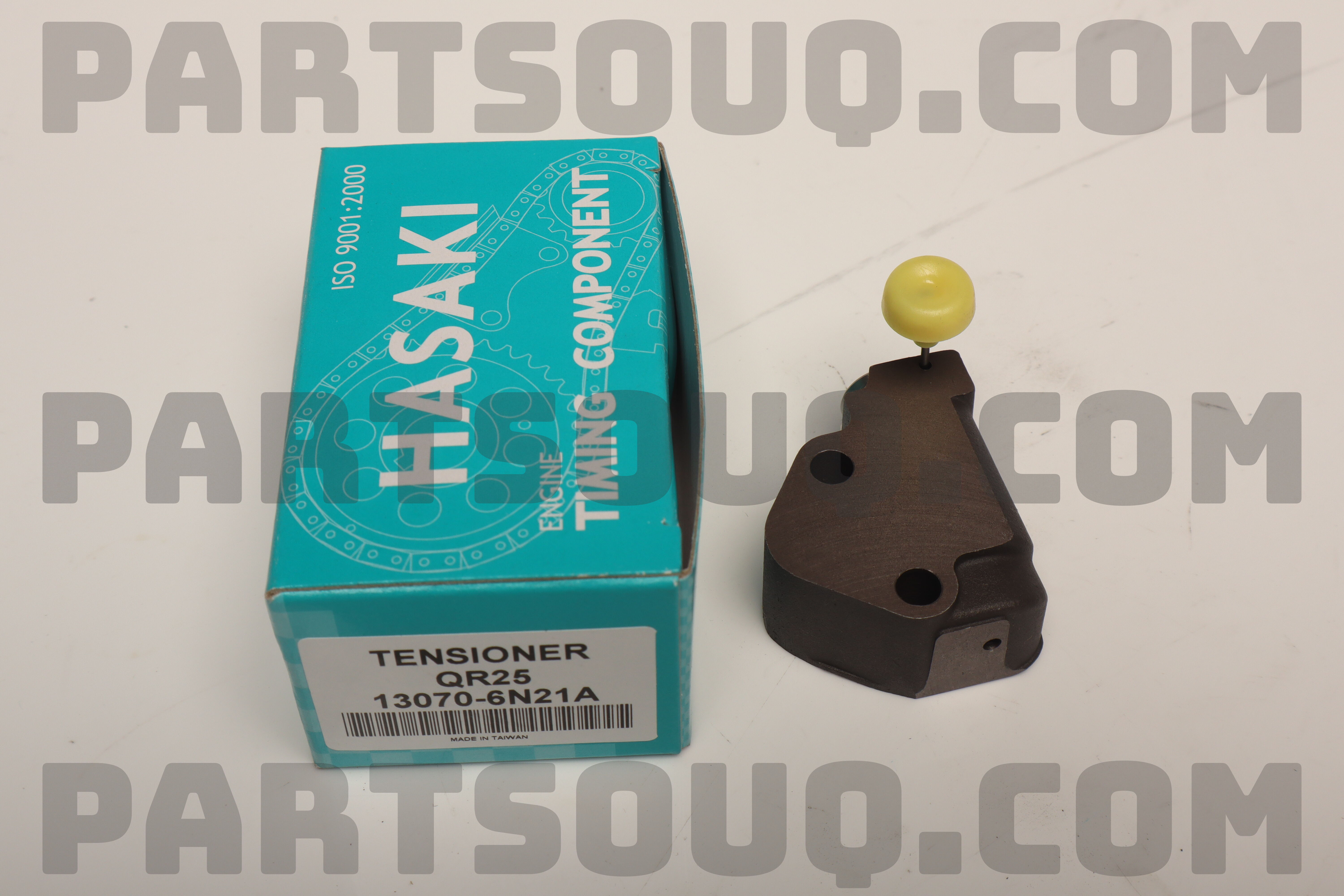 TENSIONER ASSY-CHAIN 130706N21A | Nissan Parts | PartSouq