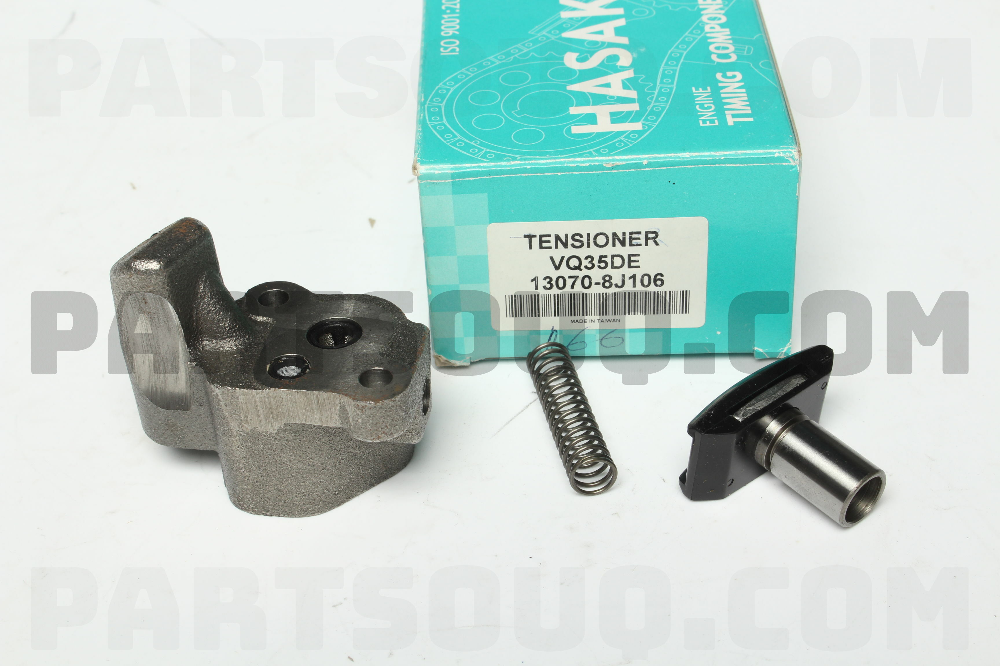 お歳暮 のし TENSIONER ASSY-CHAIN 130708J14D | Nissan Parts | PartSouq その他