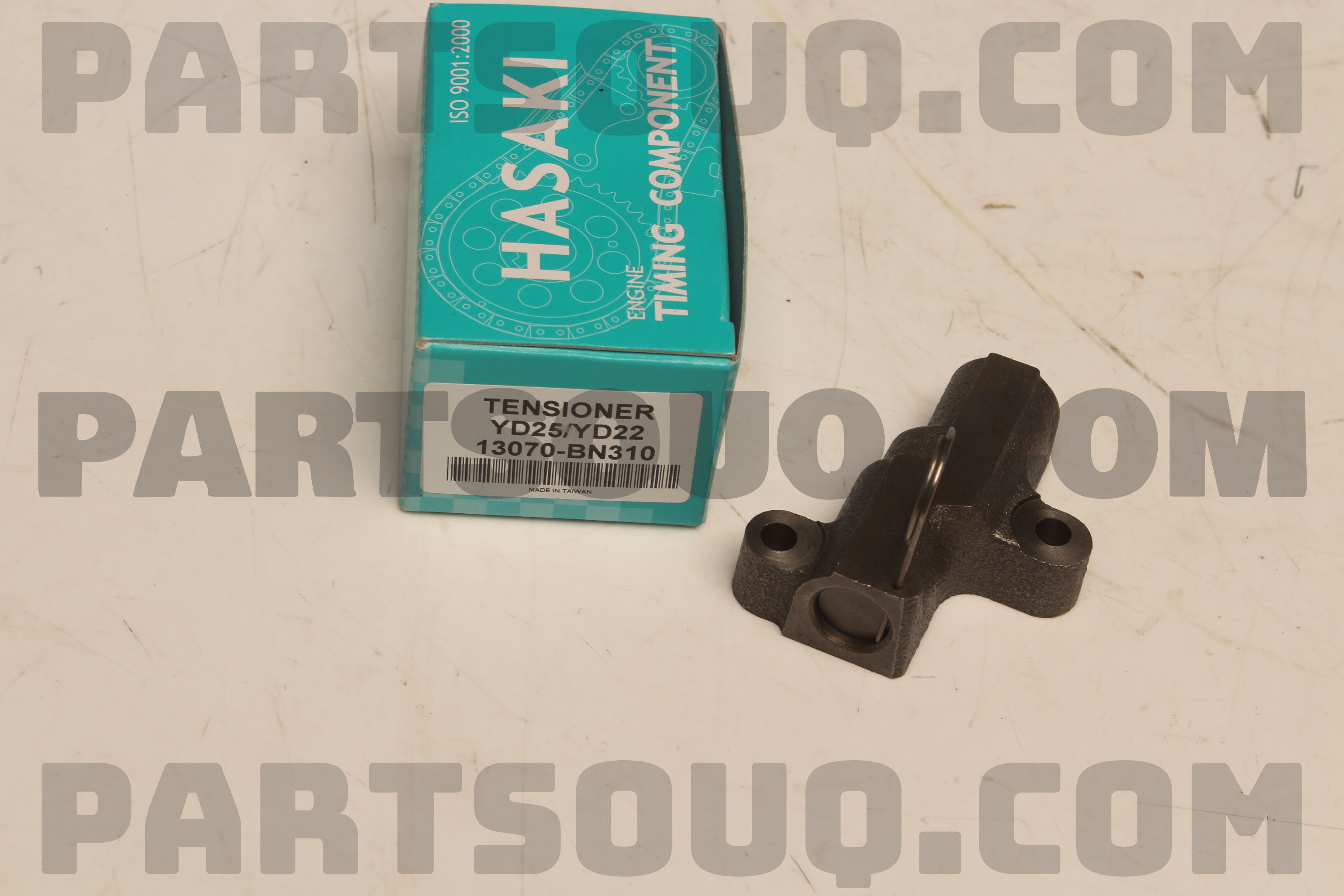最先端 TENSIONER YD25, YD22 13070BN310 | HASAKI Parts | PartSouq バレエ