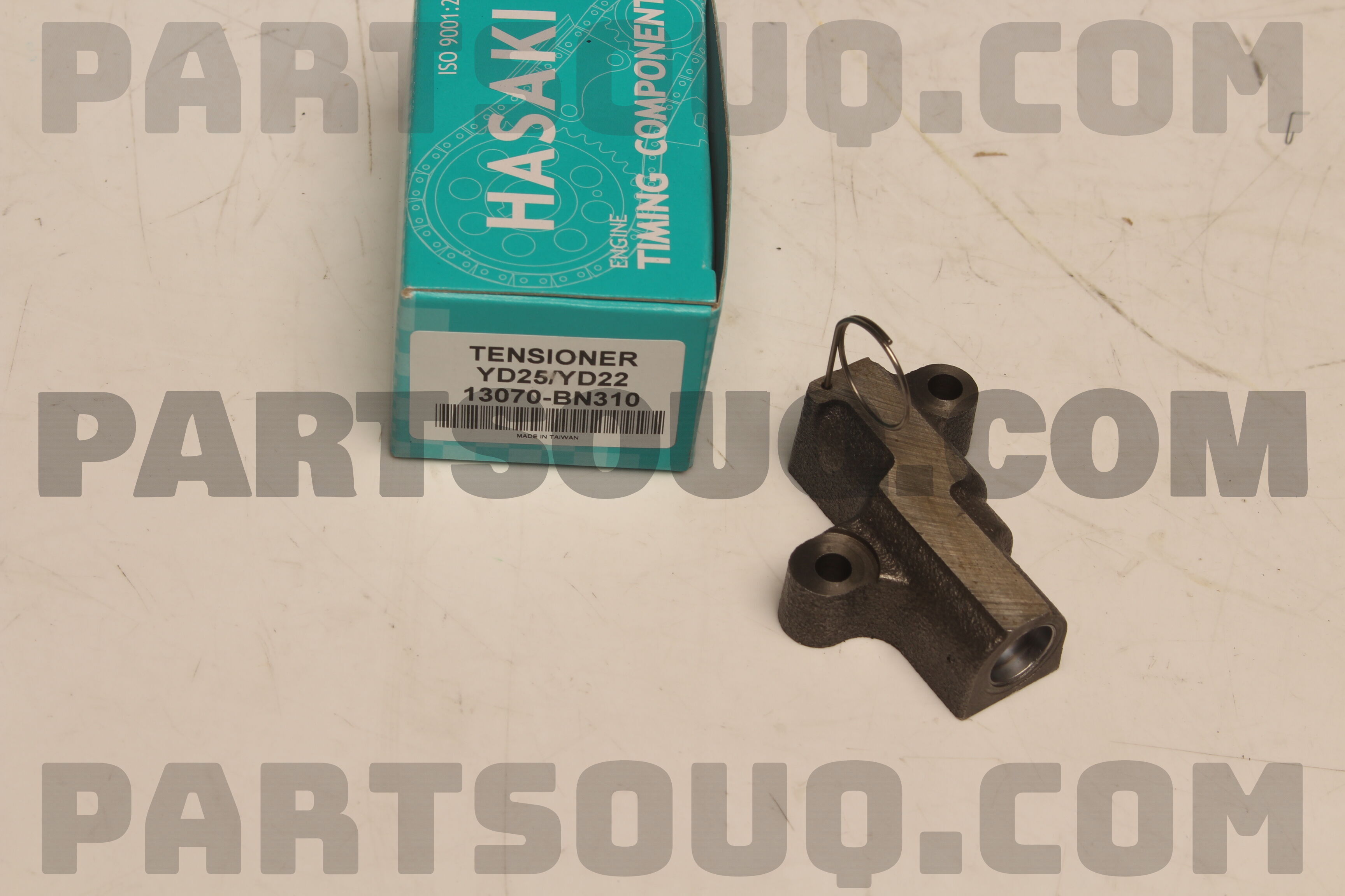 のん様 TENSIONER YD25, YD22 13070BN310 | HASAKI Parts | PartSouq
