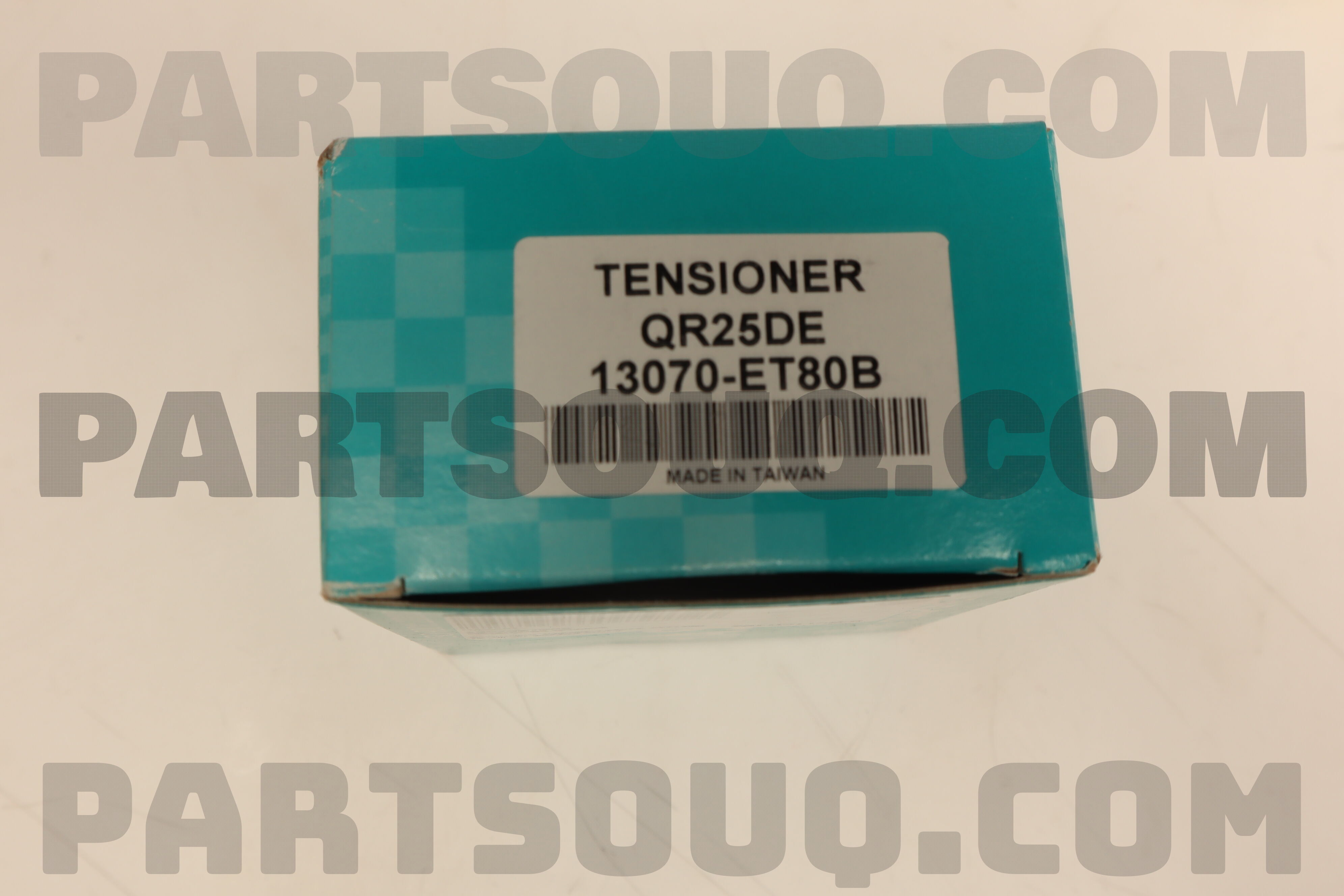 TENSIONER ASSY-CHAIN 13070JA01A | Nissan Parts | PartSouq
