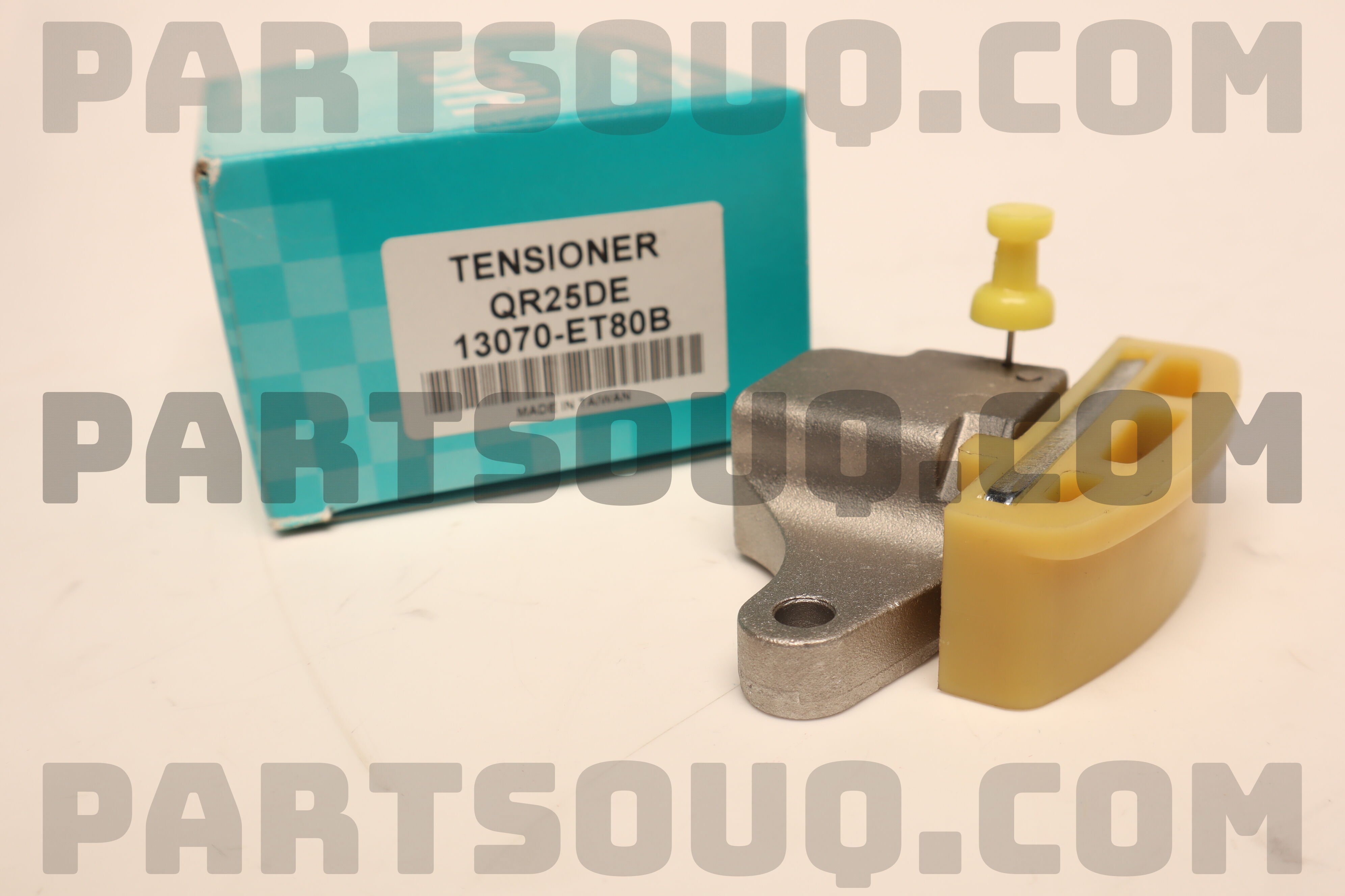 TENSIONER QR25DE 13070ET80B | HASAKI Parts | PartSouq