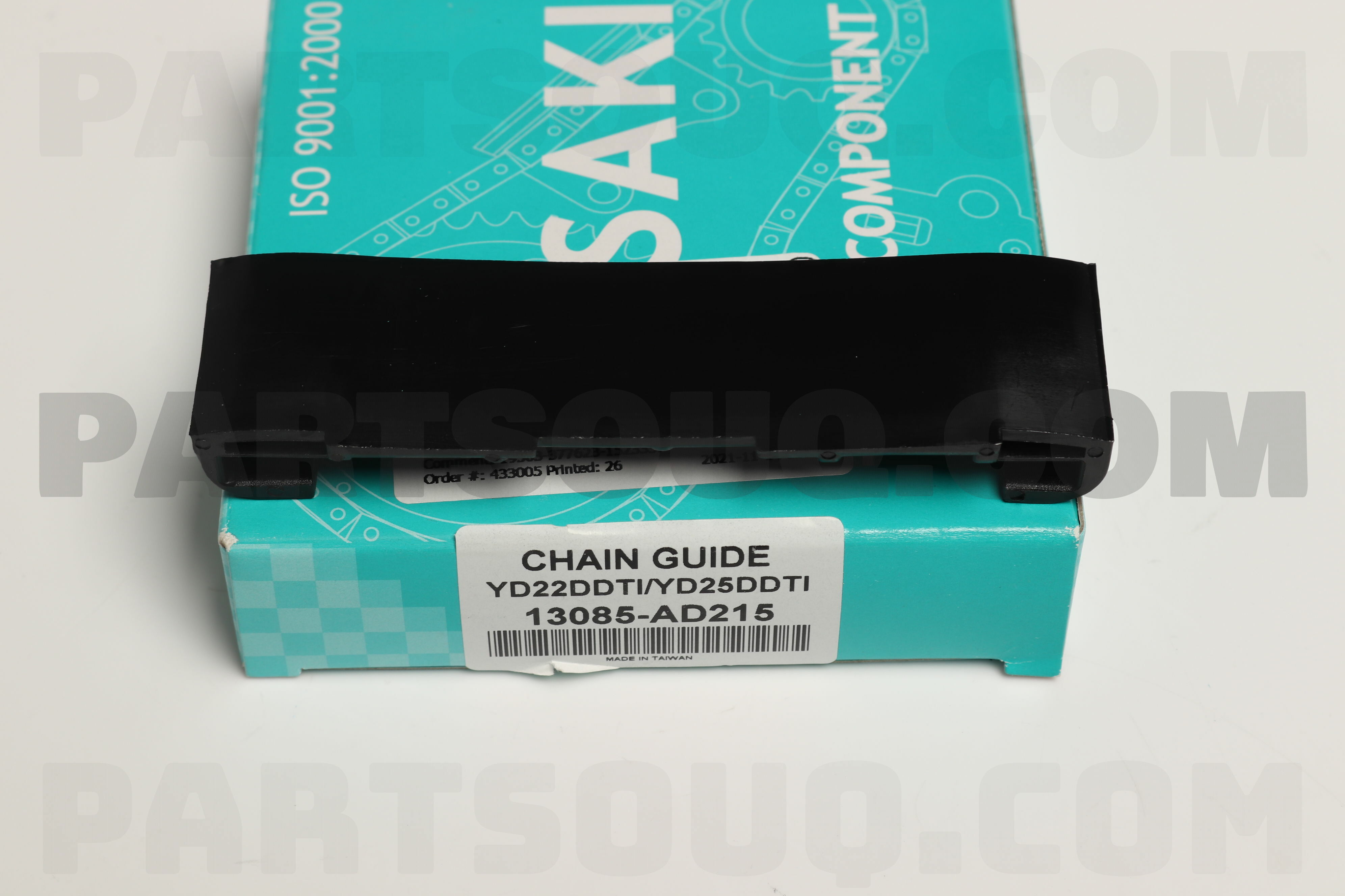 GUIDE-CHAIN,TENSION SIDE 13085EB70C | Nissan Parts | PartSouq GUIDE-CHAIN,TENSION SIDE 13085EB70C | Nissan Parts | PartSouq