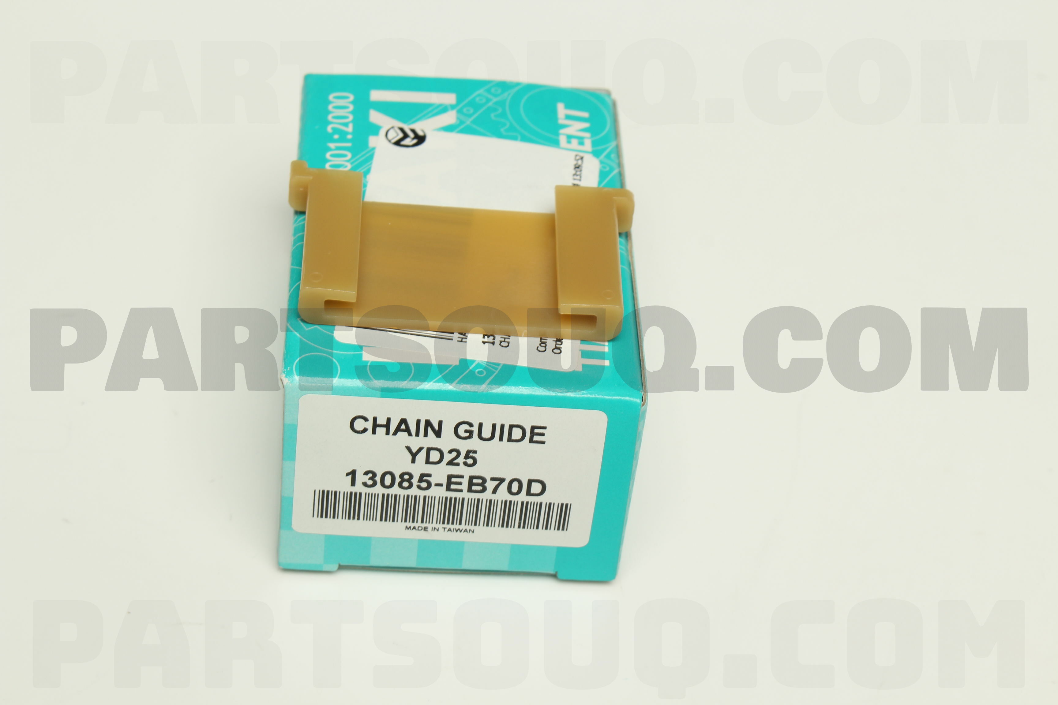CHAIN GUIDE YD25 13085EB70D | HASAKI Parts | PartSouq