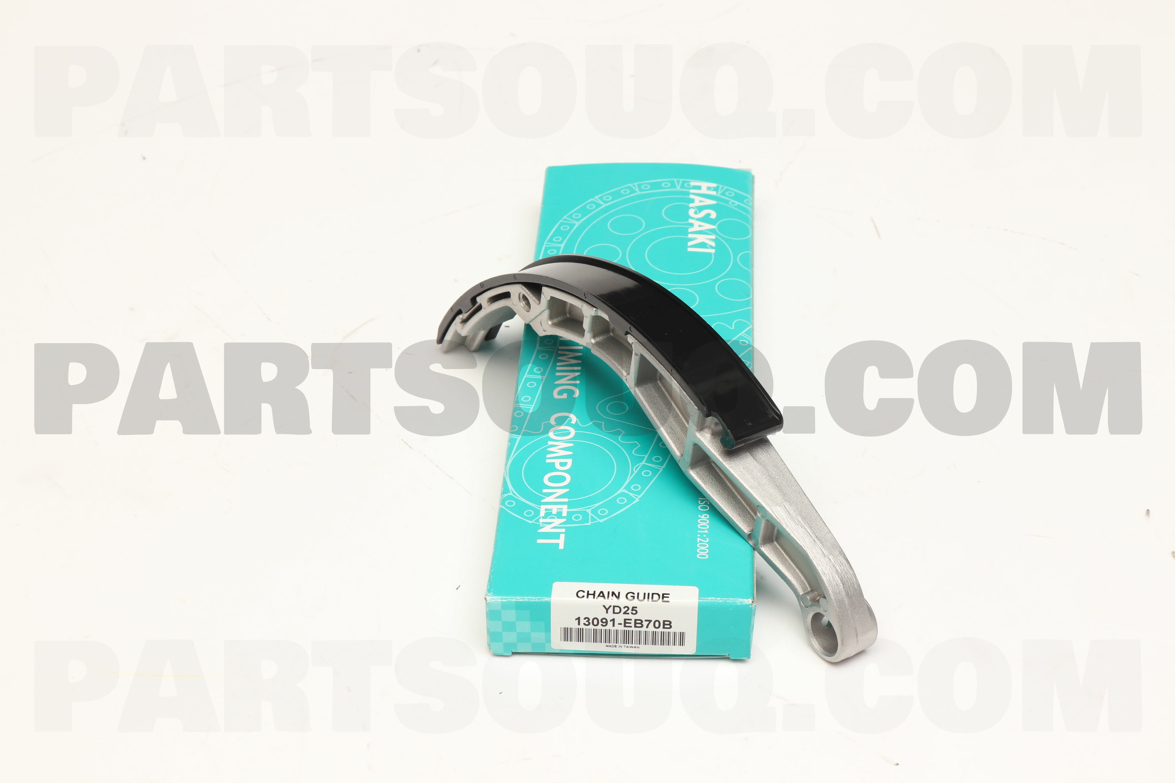 CHAIN GUIDE YD25 13091EB70B | HASAKI Parts | PartSouq