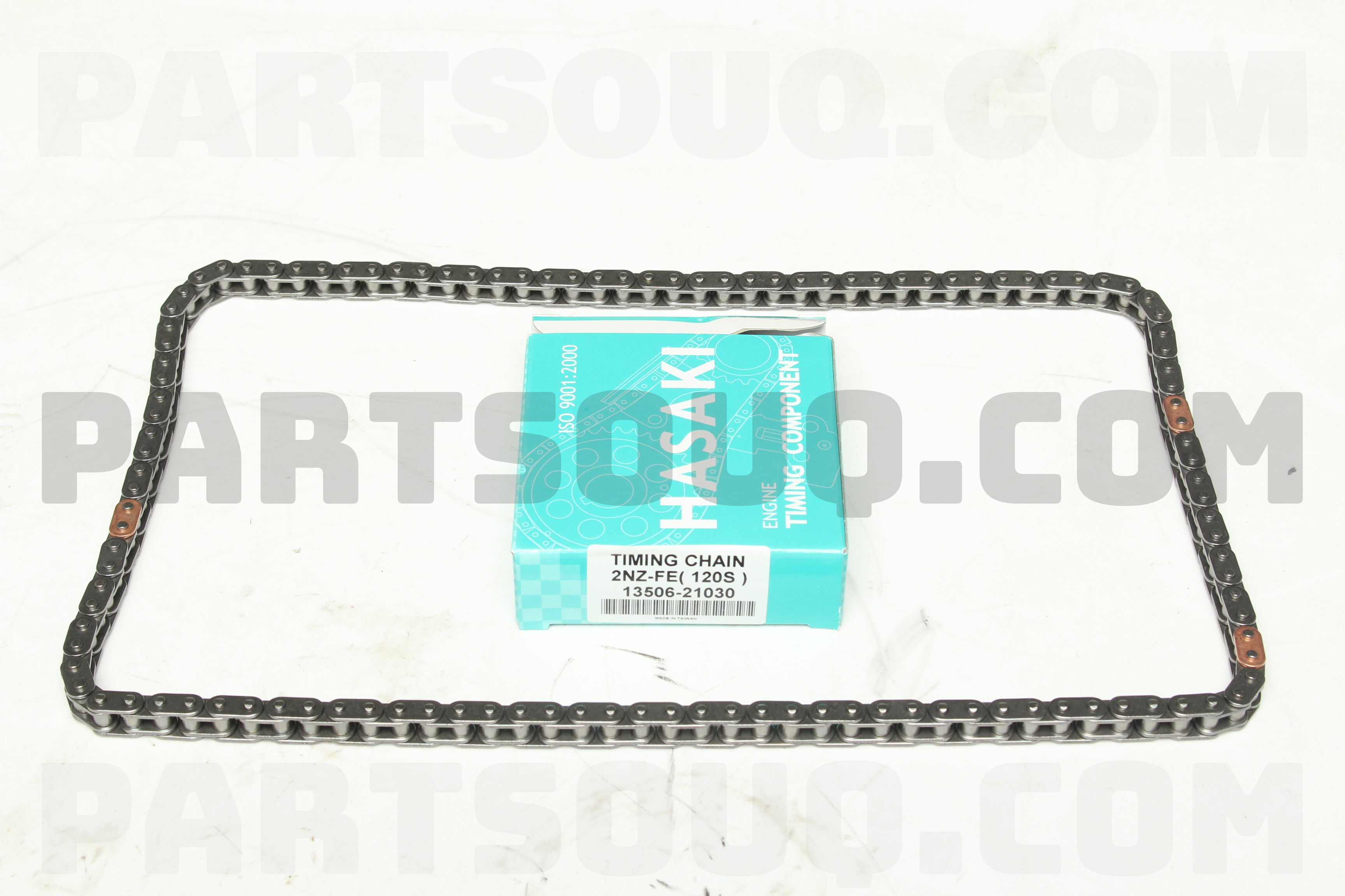 CHAIN SUB-ASSY 1350621030 | Toyota Parts | PartSouq
