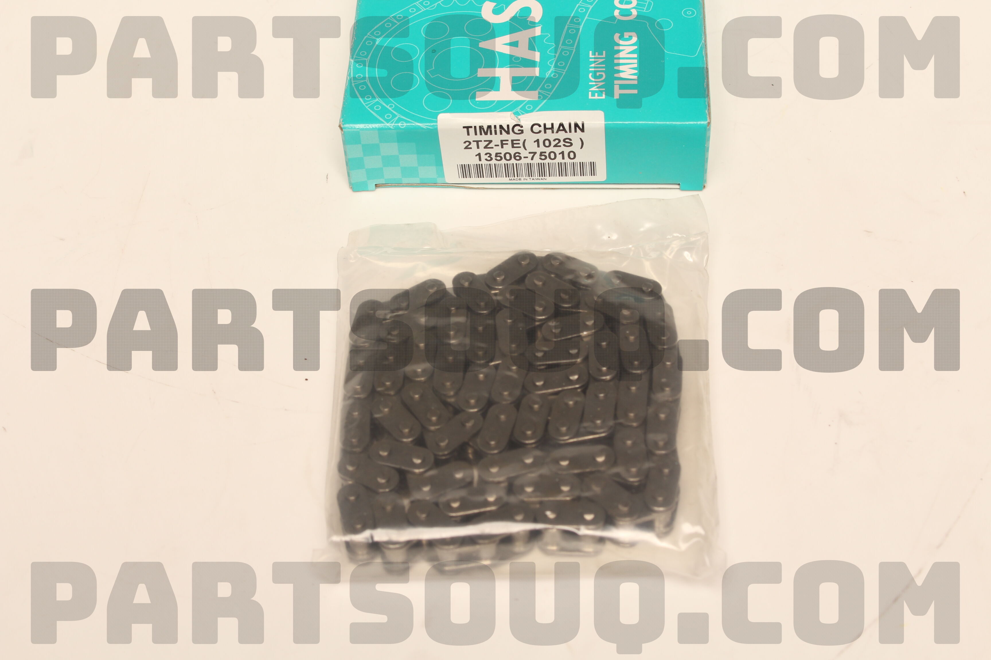 CHAIN SUB-ASSY 1350675010 | Toyota Parts | PartSouq