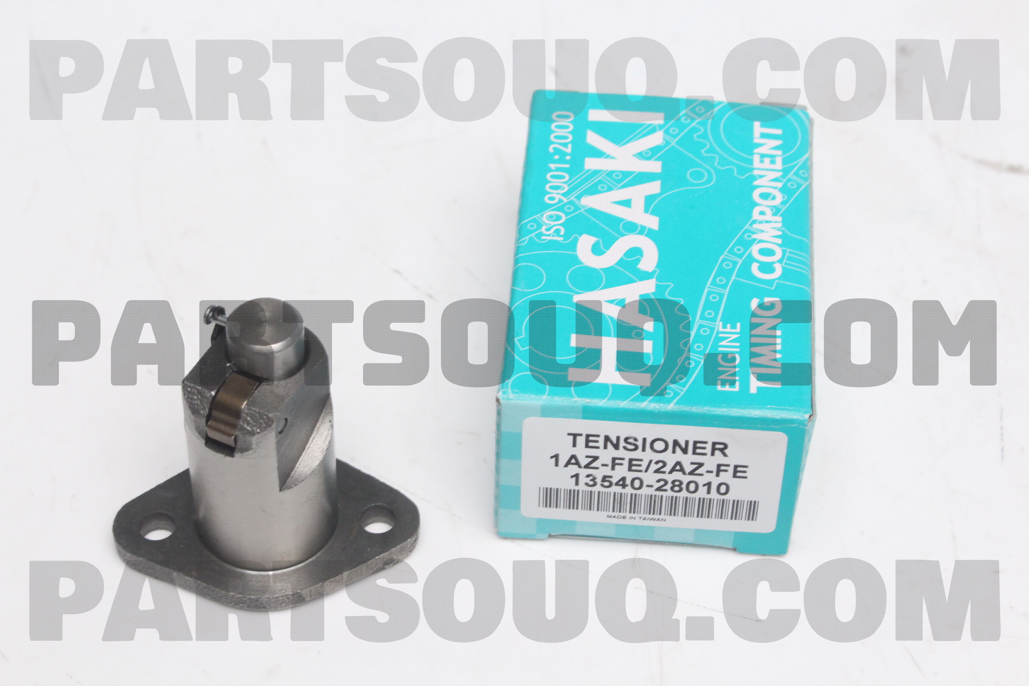 早割チケット 1354028010 NO.1 CHAIN, ASSY, TENSIONER | PartSouq | Parts Toyota その他
