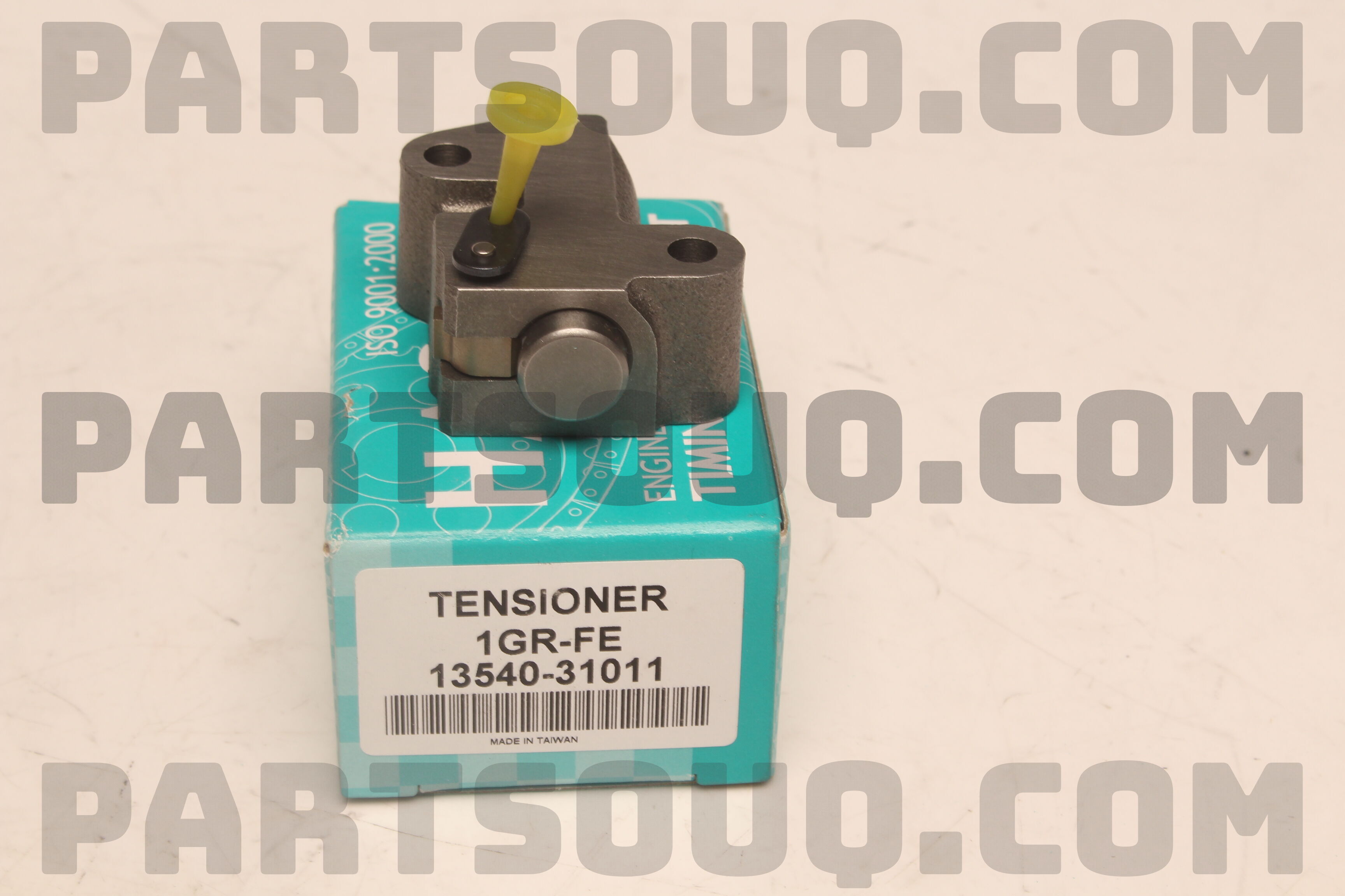 TENSIONER ASSY, CHAIN, NO.1 1354031011 | Toyota Parts | PartSouq