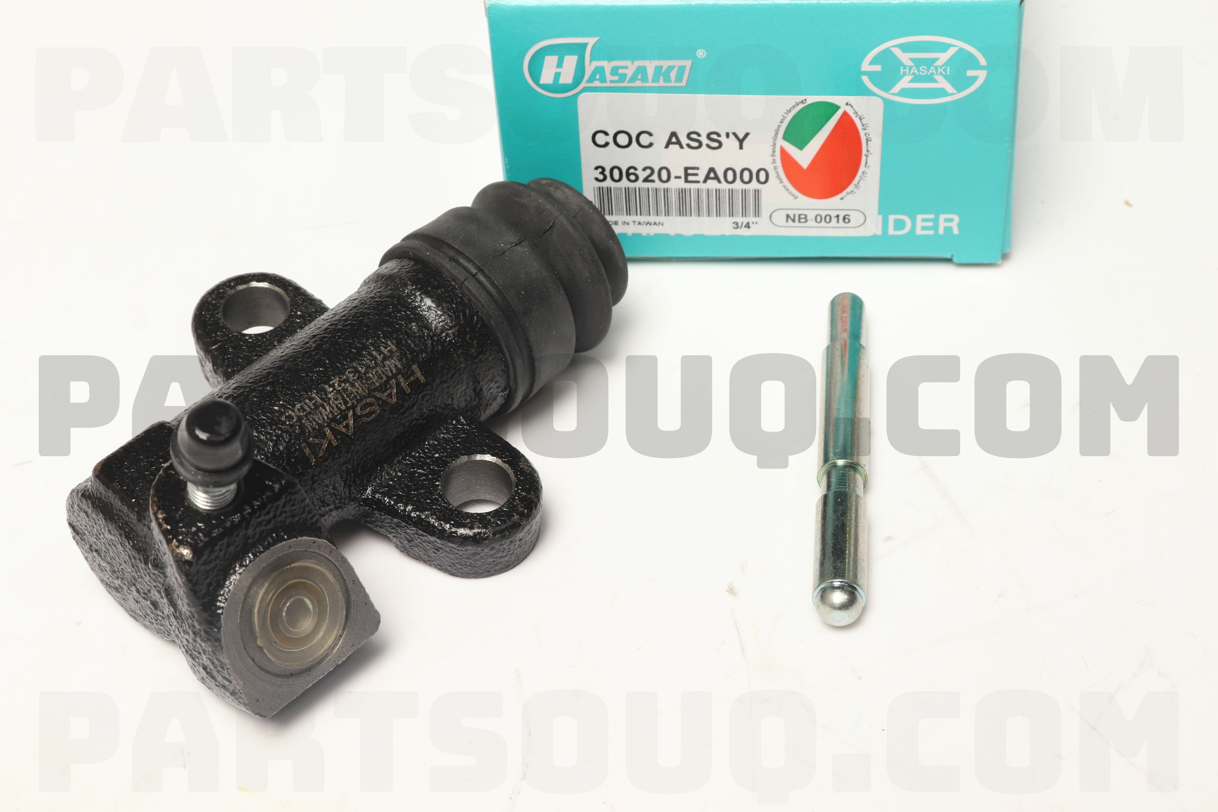 C.O.C. ASSY 30620EA000 | HASAKI Parts | PartSouq C.O.C. ASSY 30620EA000 | HASAKI Parts | PartSouq