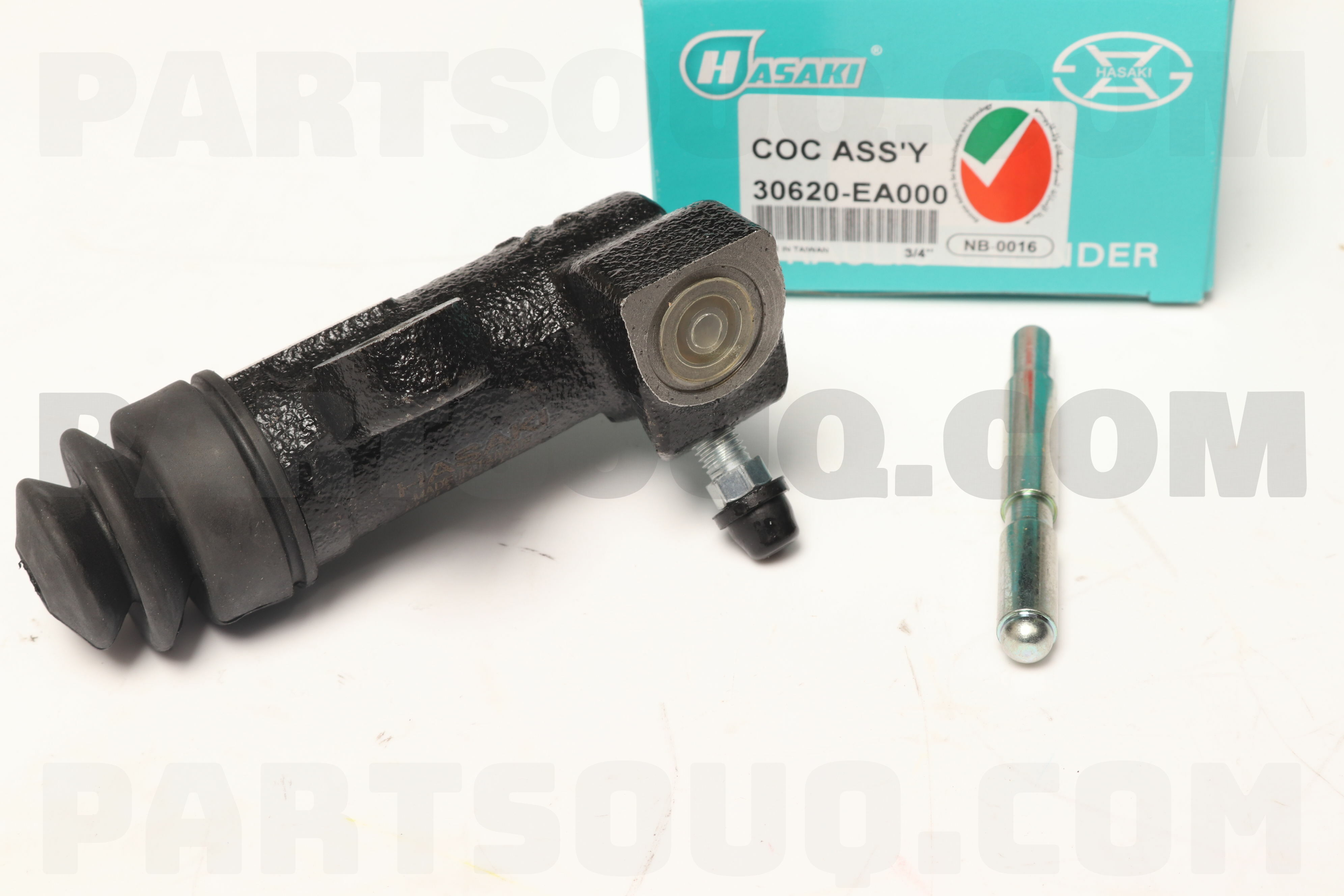 C.O.C. ASSY 30620EA000 | HASAKI Parts | PartSouq C.O.C. ASSY 30620EA000 | HASAKI Parts | PartSouq