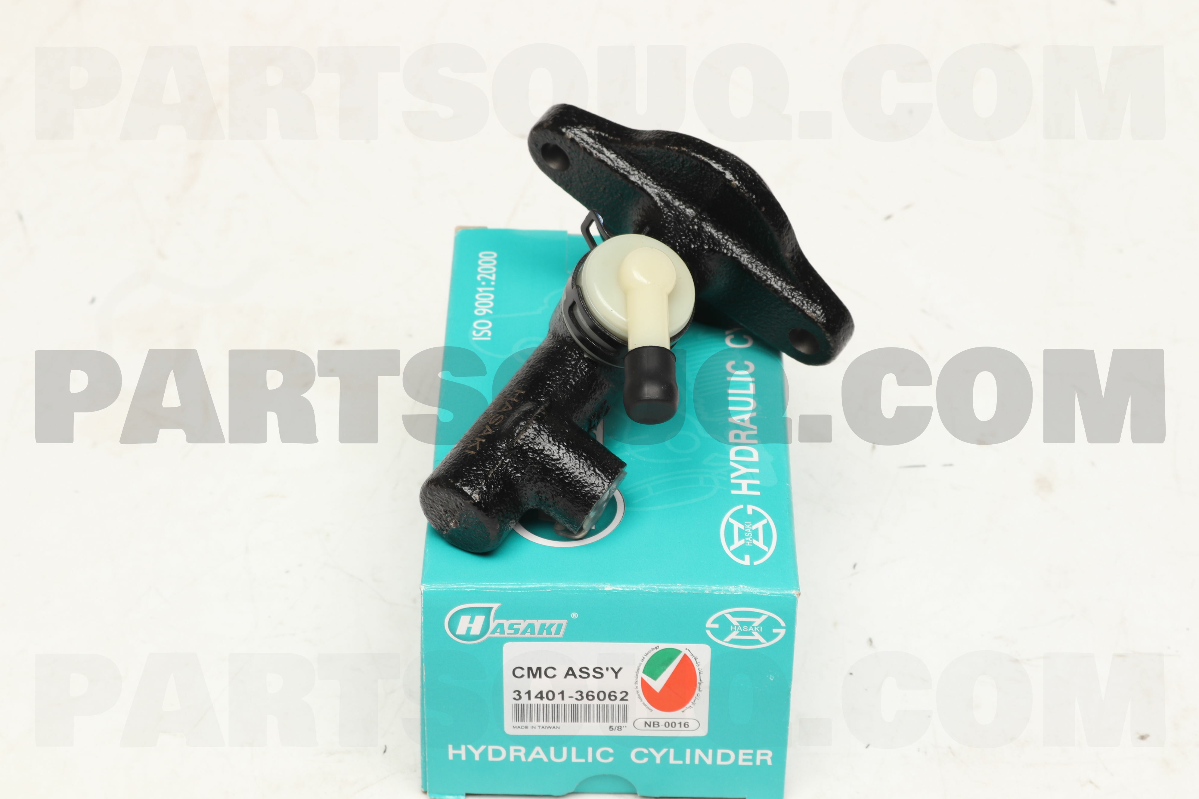 C.M.C.ASSY 15B DYNA 3140136062 | HASAKI Parts | PartSouq