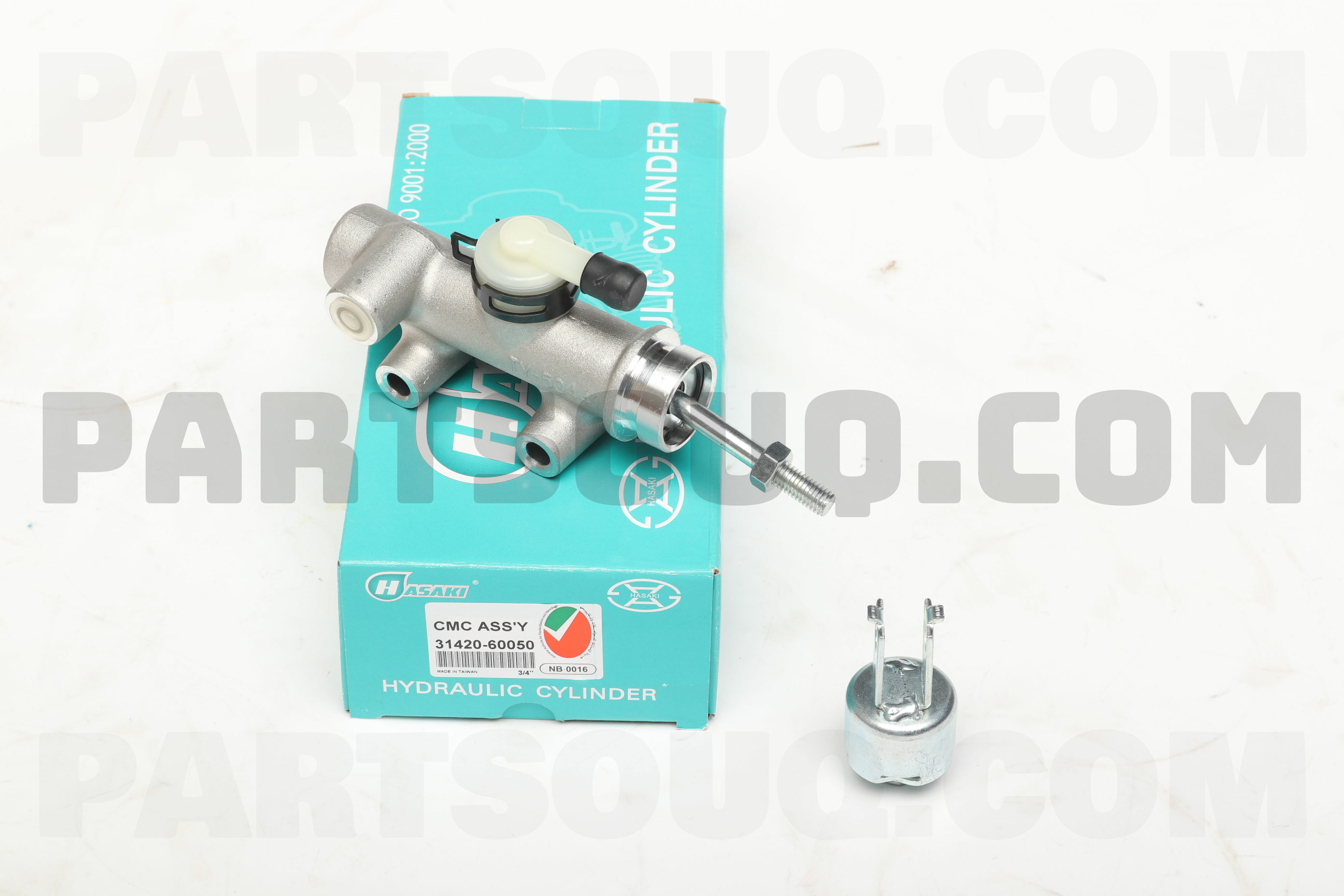 C.M.C. ASSY 3142060050 | HASAKI Parts | PartSouq