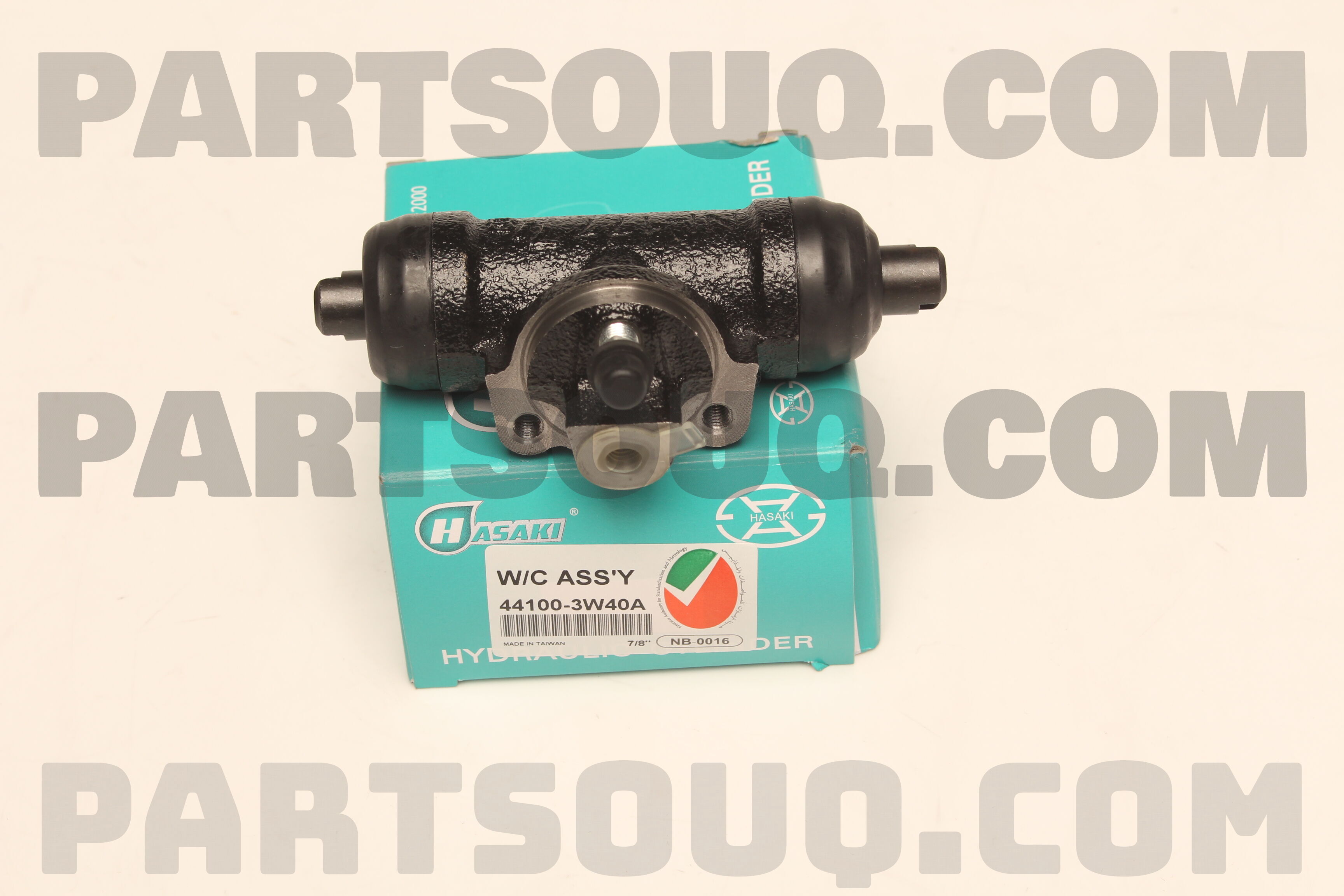 WHEEL CYLINDER ASSY 441003W400 | BGF Parts | PartSouq