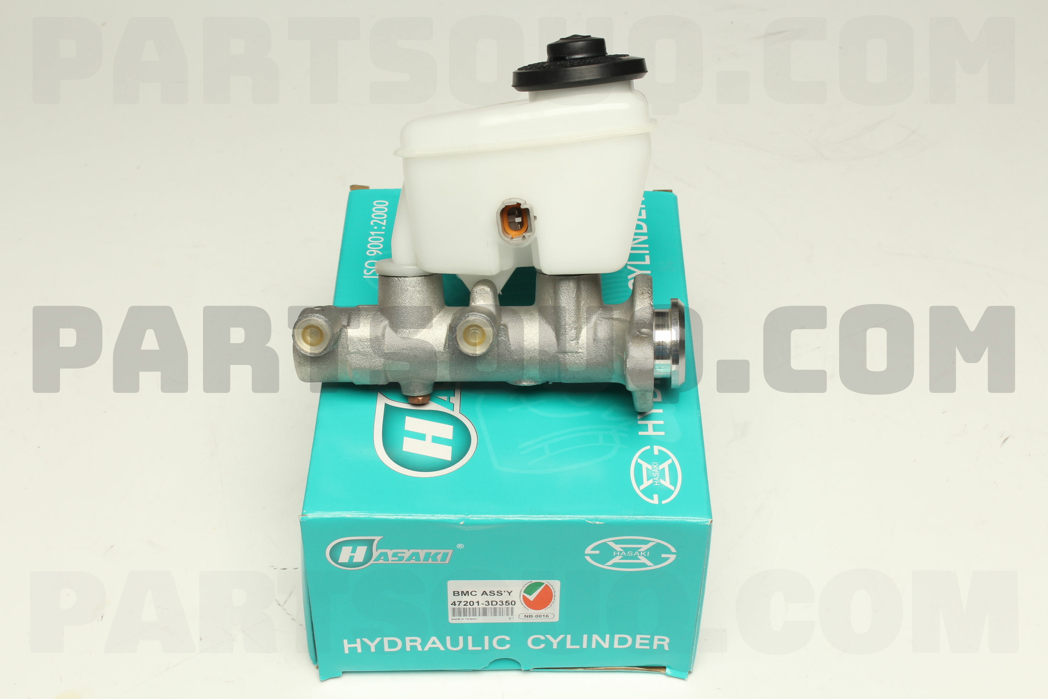 47201-60680 Brake Master Cylinder Toyota Prado KZJ95