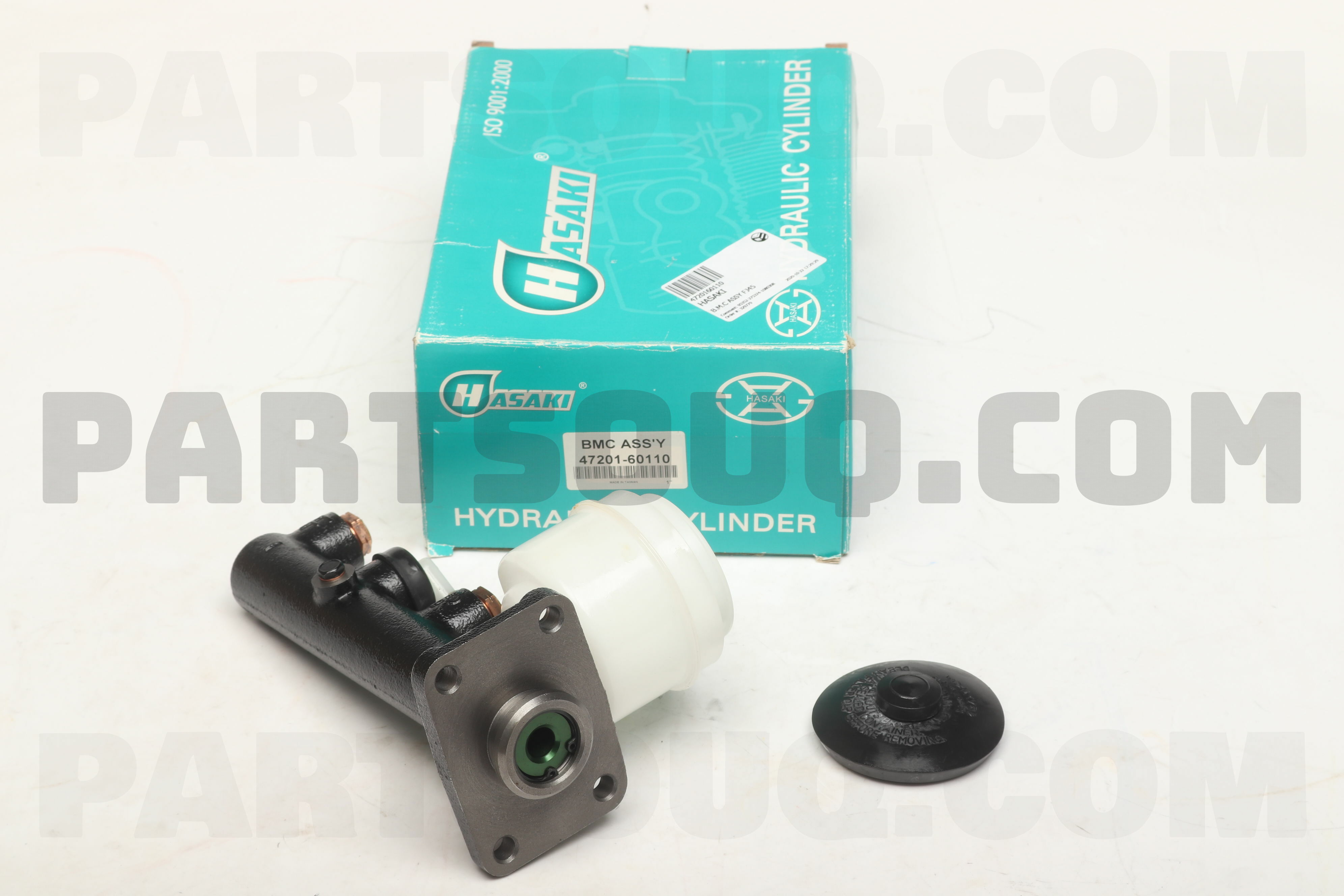 マツ TANDEM M/CYL ASSY 47201-60110 FIC FM1045 | FIC Parts | PartSouq