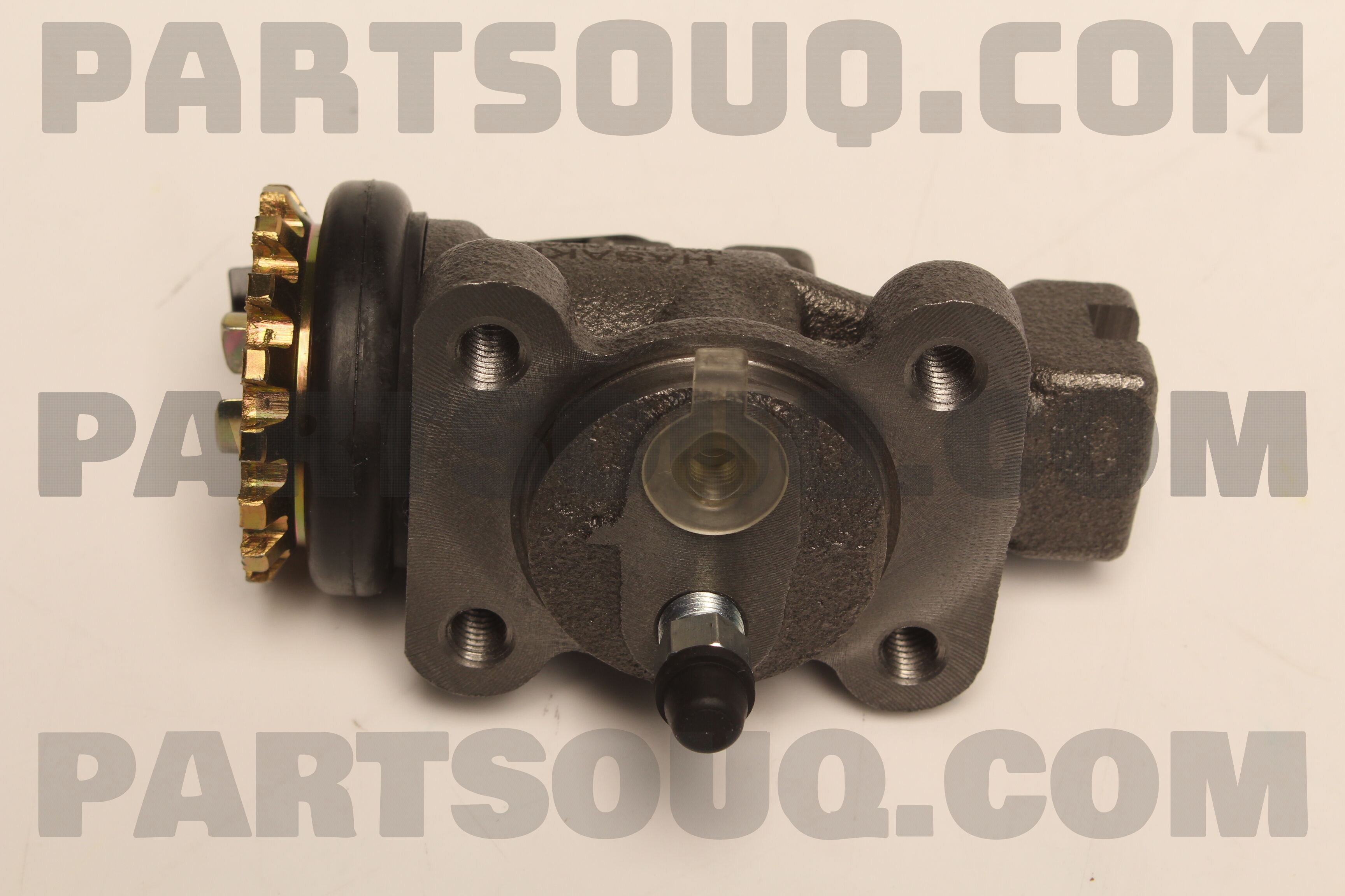 生ハムメロン　ストーマ用品　大量 WHEEL CYL 8971793570 | Nakamoto Parts | PartSouq