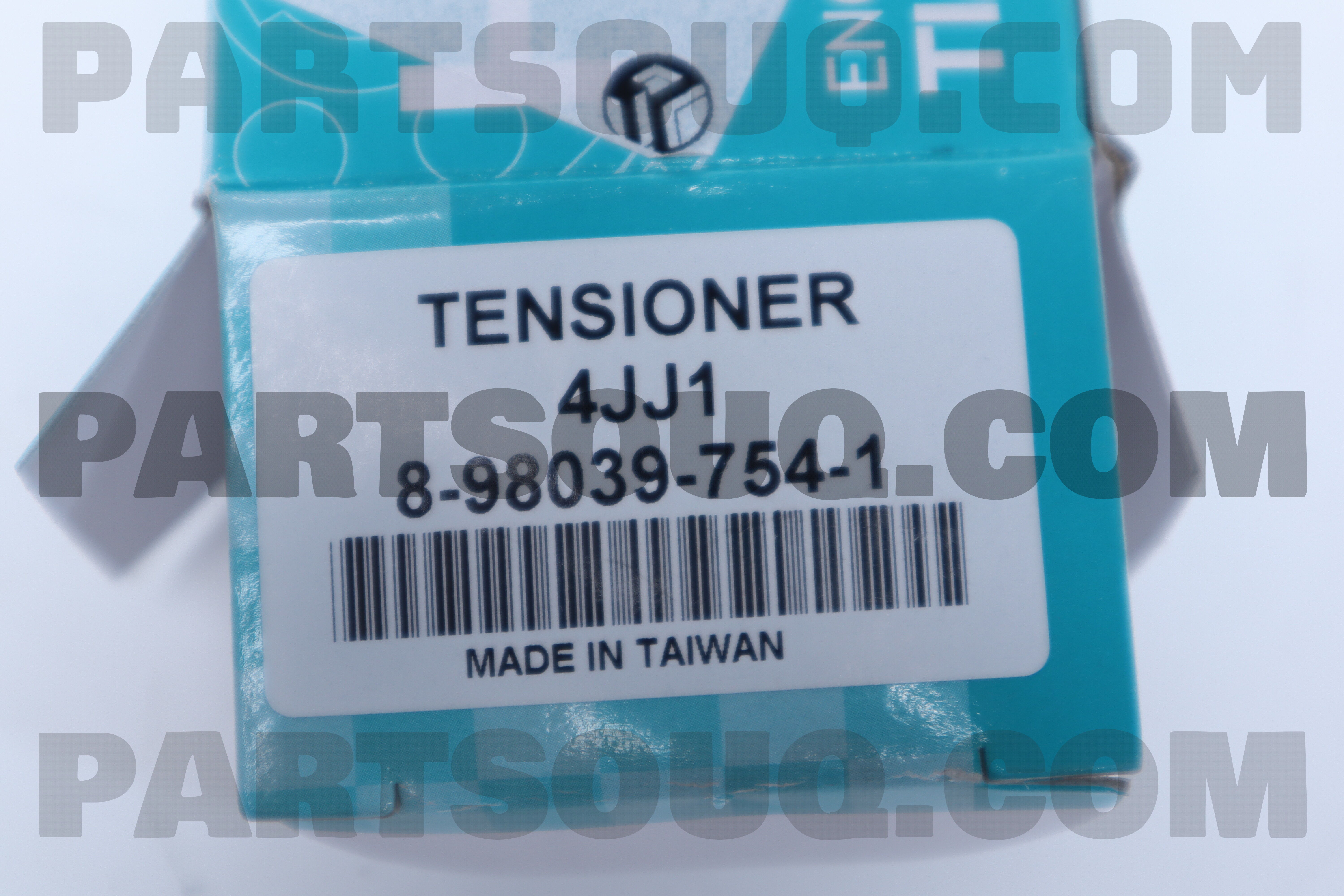 衝撃特価 TENSIONER 4JJ1 8980397541 | HASAKI Parts | PartSouq PCゲームソフト